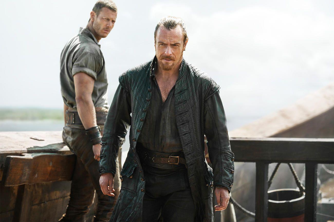 1300x867 Black Sails wallpaper, TV Show, HQ Black Sails pictureK