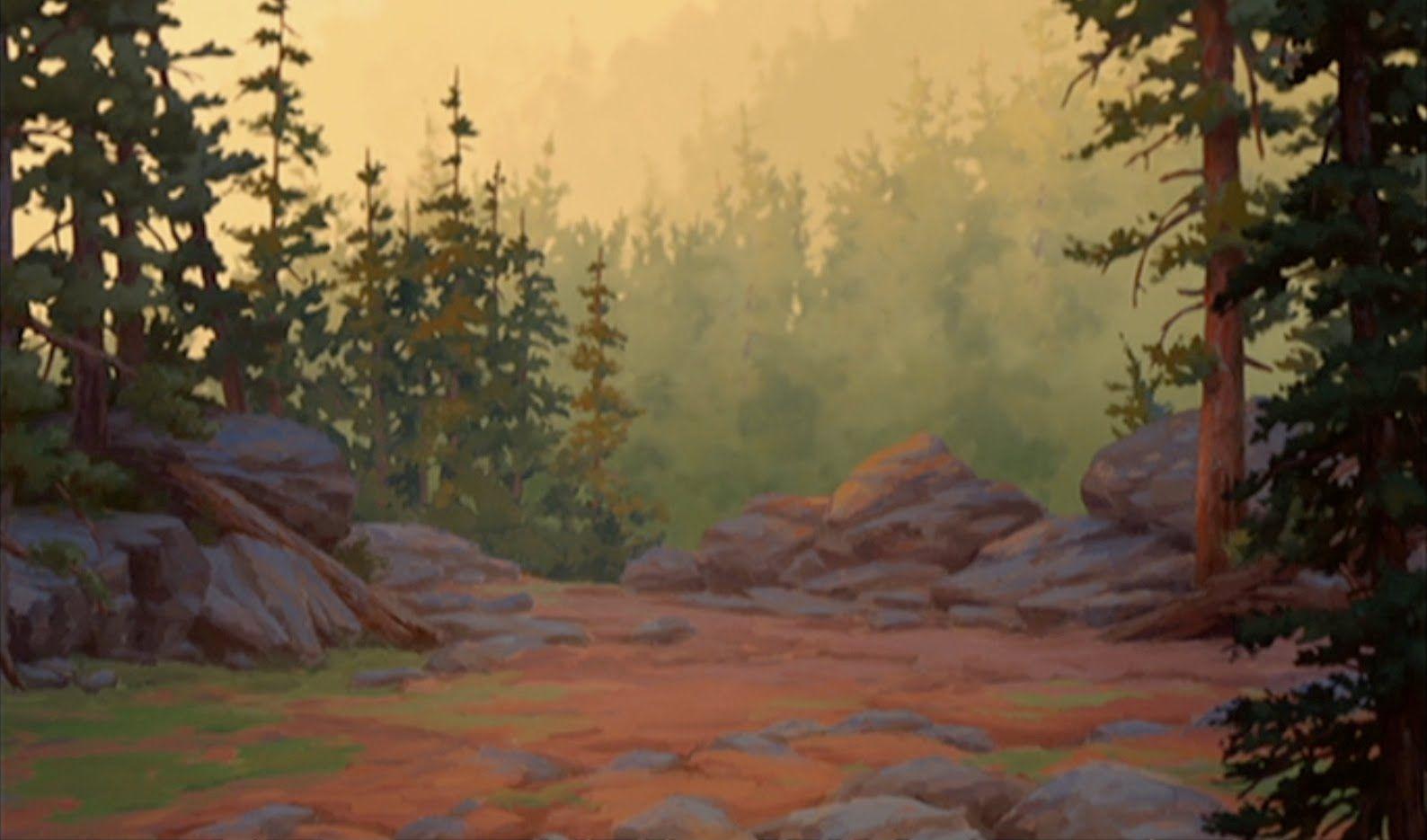 1588x935 Brother Background. Brother Bear