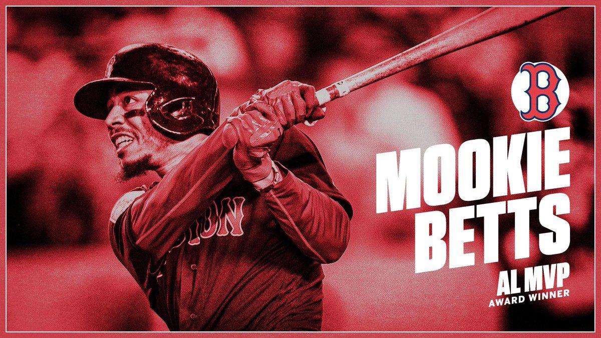 1200x675 SportsCenter Betts is your 2018 AL MVP! .346