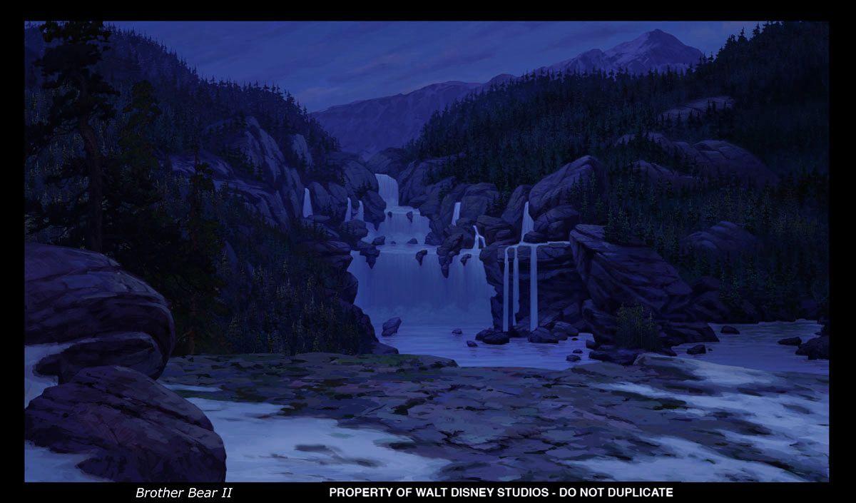 1200x705 background production brother bear 2 walt disney