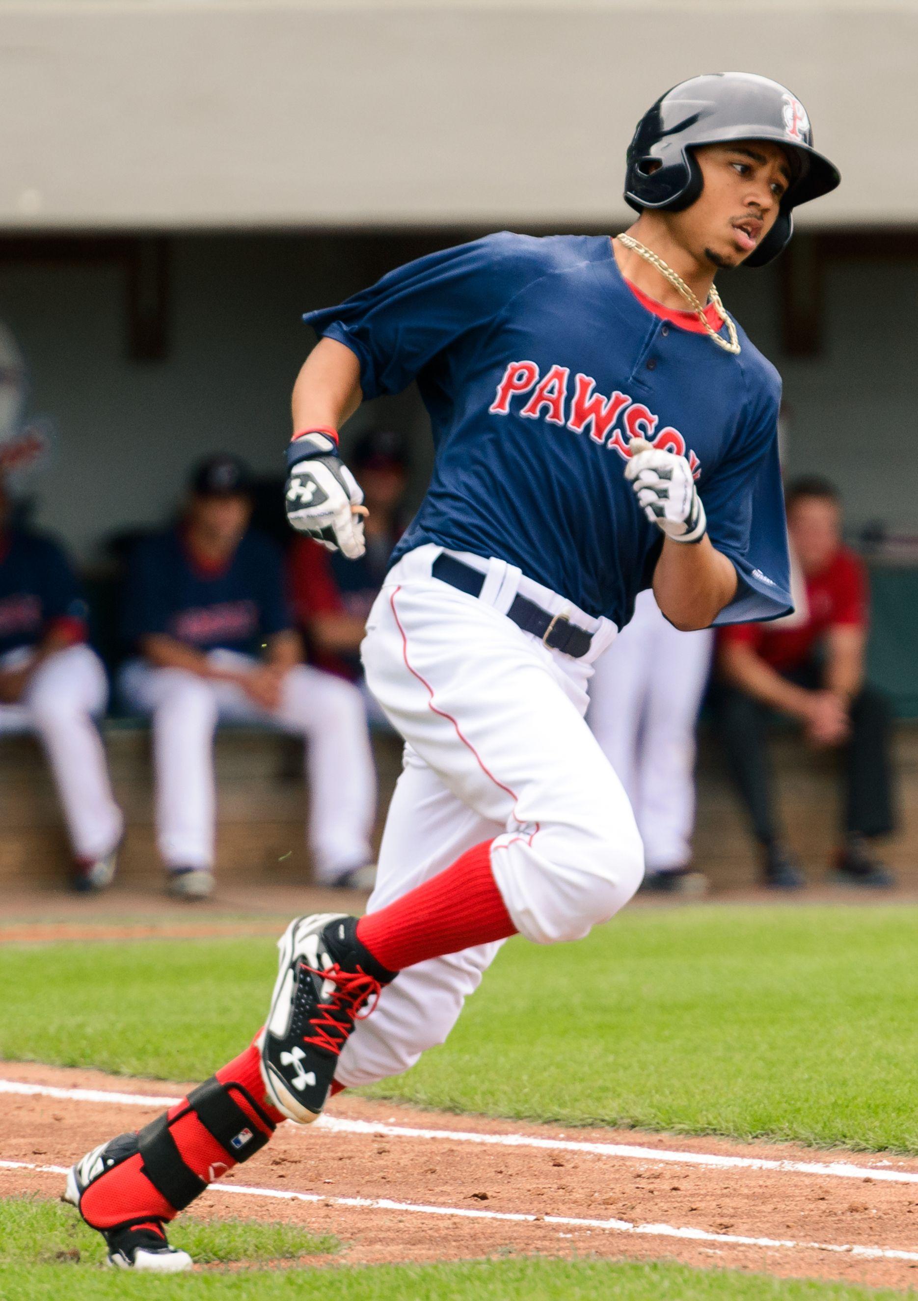 1870x2650 Mookie Betts on July