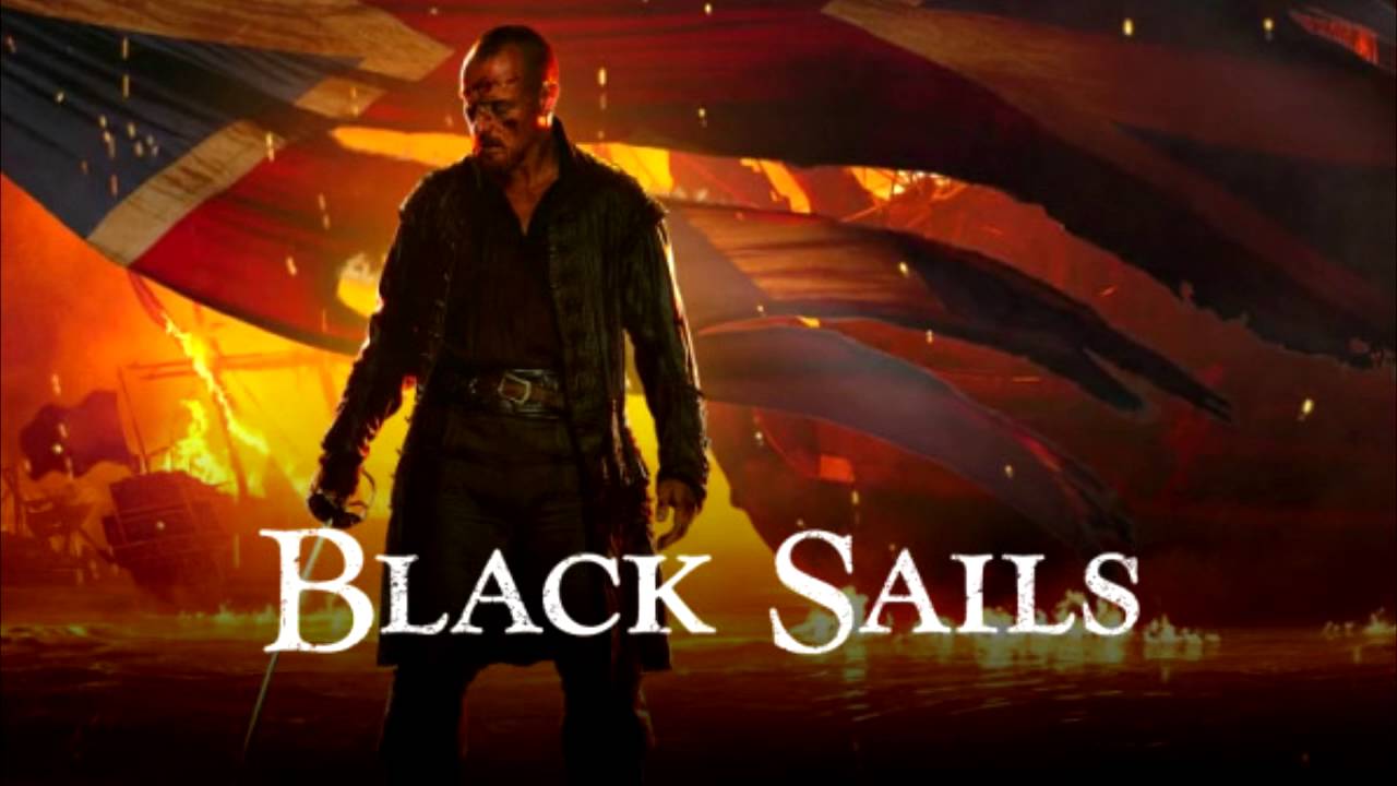1280x720 Black Sails Season 2 Dvd, HD Wallpaper & background Download
