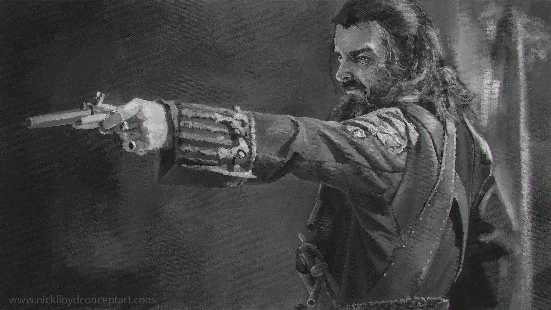 1920x1080 Black Sails Tablet Wallpaper 720p Sails