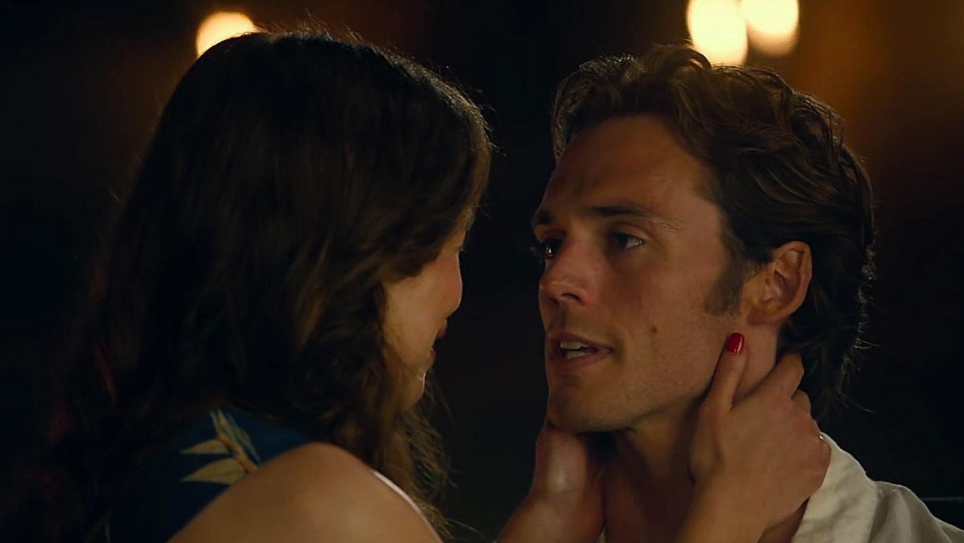 1399x788 Me Before You Wallpaper T Want You To Miss All Give You