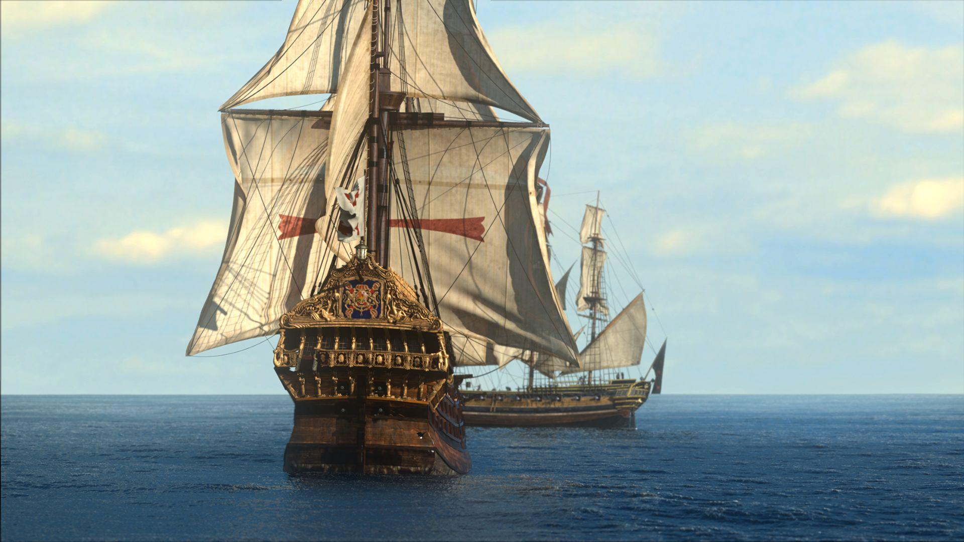 1920x1080 Free download Black Sails Logo Pix For Web [1920x1080]