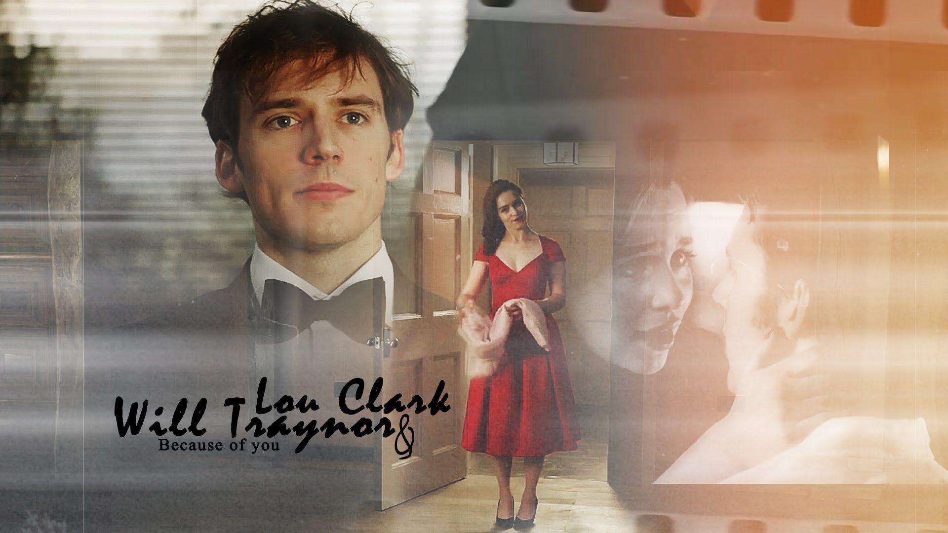 1920x1080 Me Before You Wallpaper Before You, HD Wallpaper