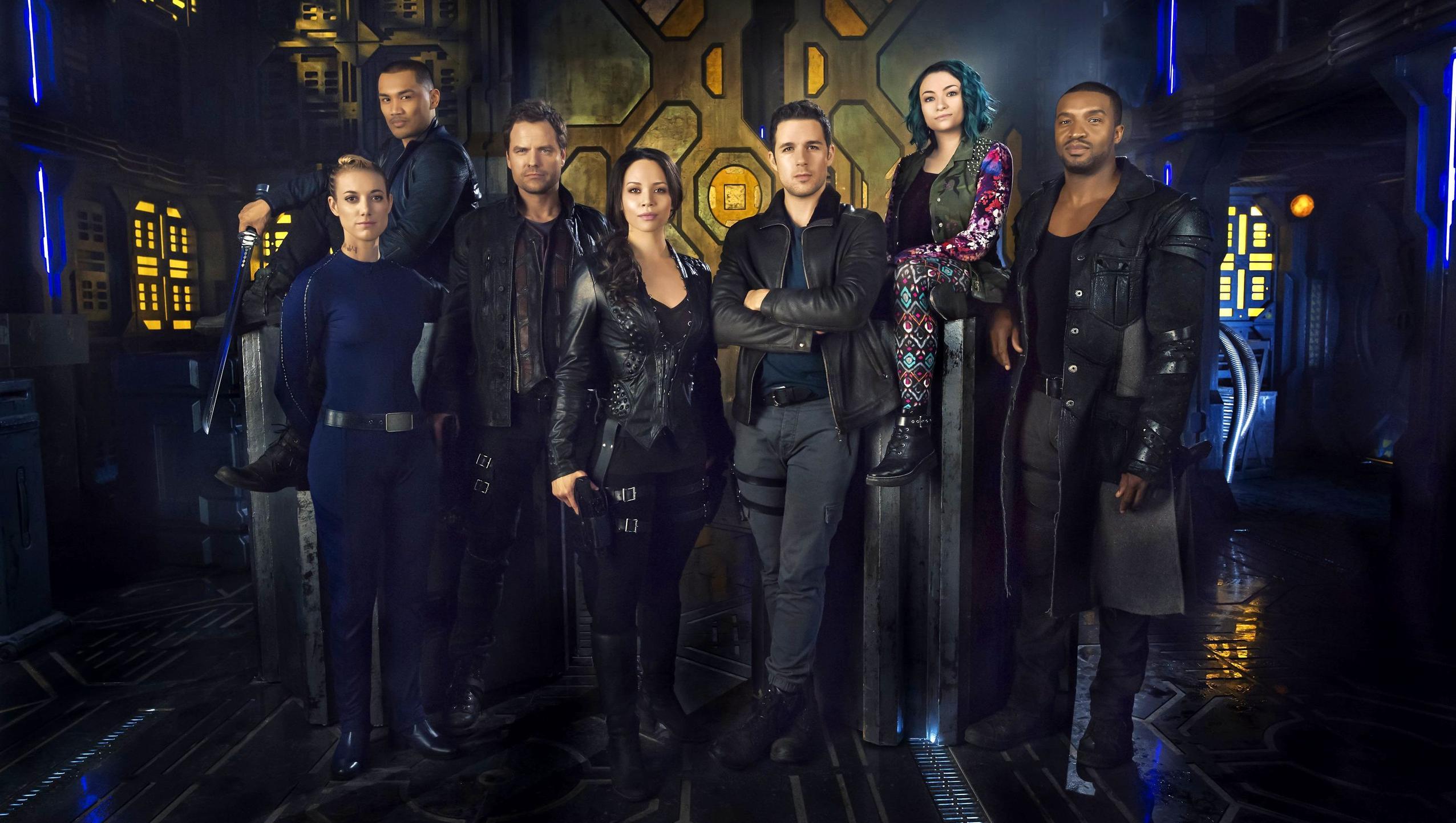 2552x1442 Dark Matter Desktop Wallpaper