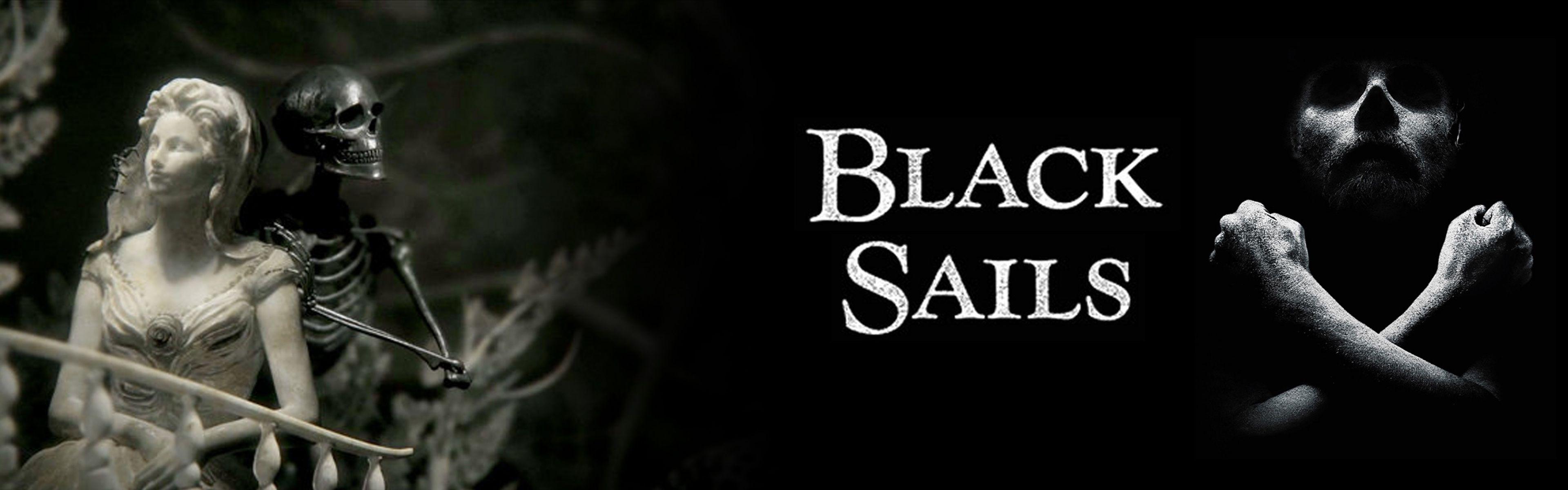 3840x1200 Free download Black Sails Dual Display Wallpaper Pinterest