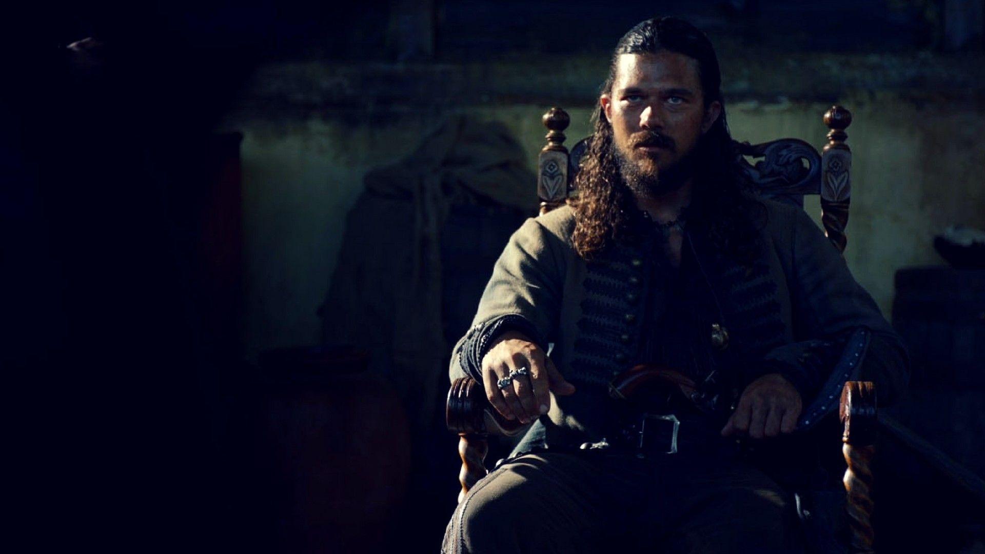 1920x1080 Black Sails Wallpaper HD