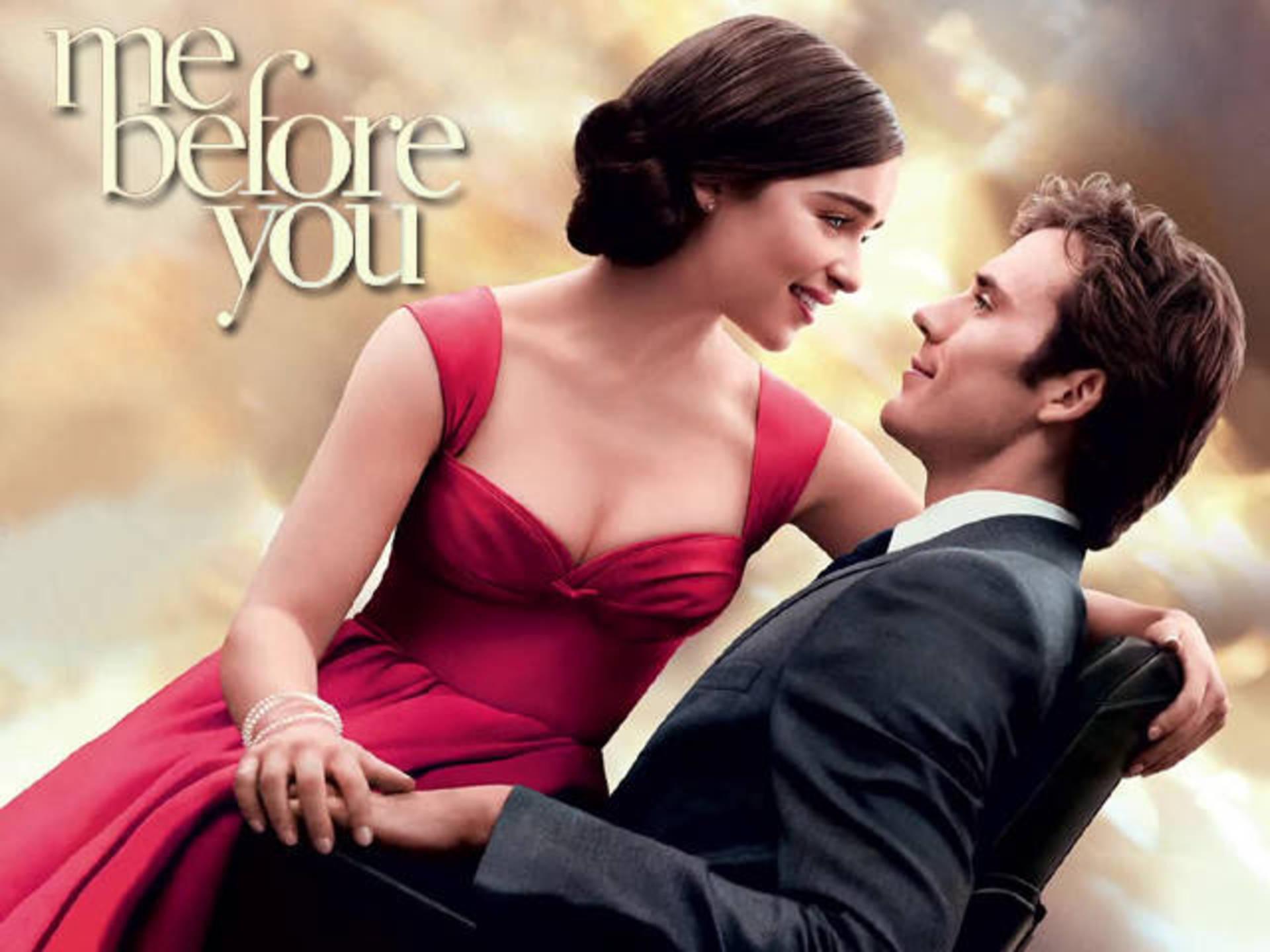 1920x1440 See Also Dragons Not Today From Me Before You, HD