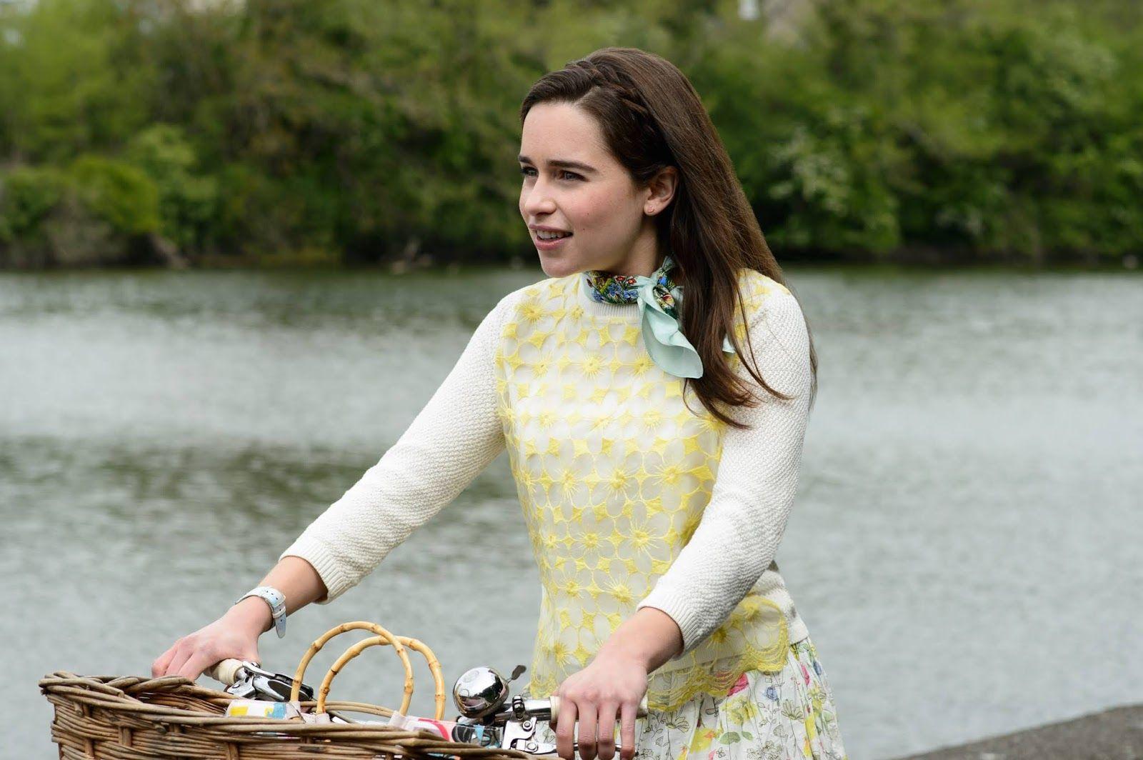 1600x1064 Me Before You Wallpaper