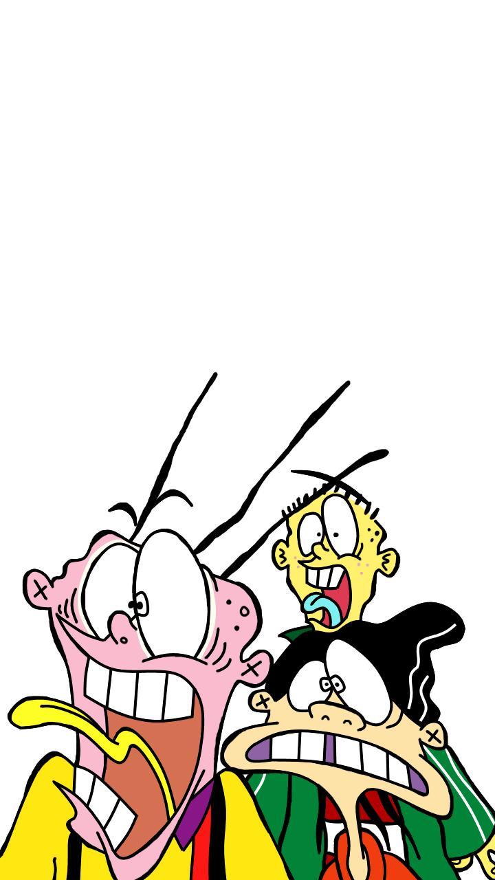 720x1280 Ed Double d Wallpaper App: Eddy Homepage Wallpaper for Android