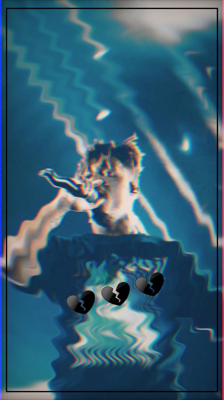 717x1280 RIP Juice WRLD wallpaper