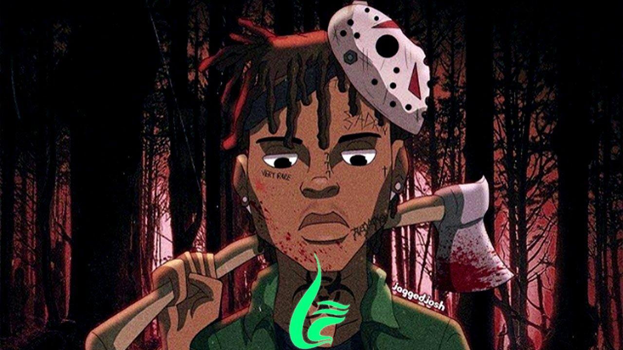 1280x720 XXXTentacion And Juice WRLD Wallpaper