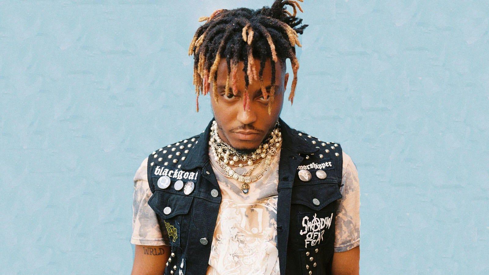 Juice Wrld RIP Wallpapers - Top Free Juice Wrld RIP ...