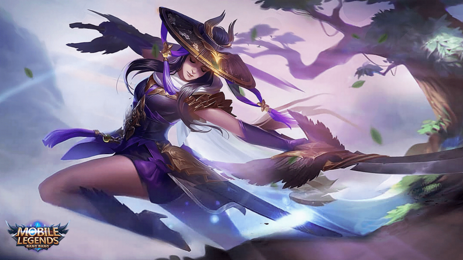 1600x900 Wallpaper Mobile Legend Full HD Untuk HP dan Komputermu