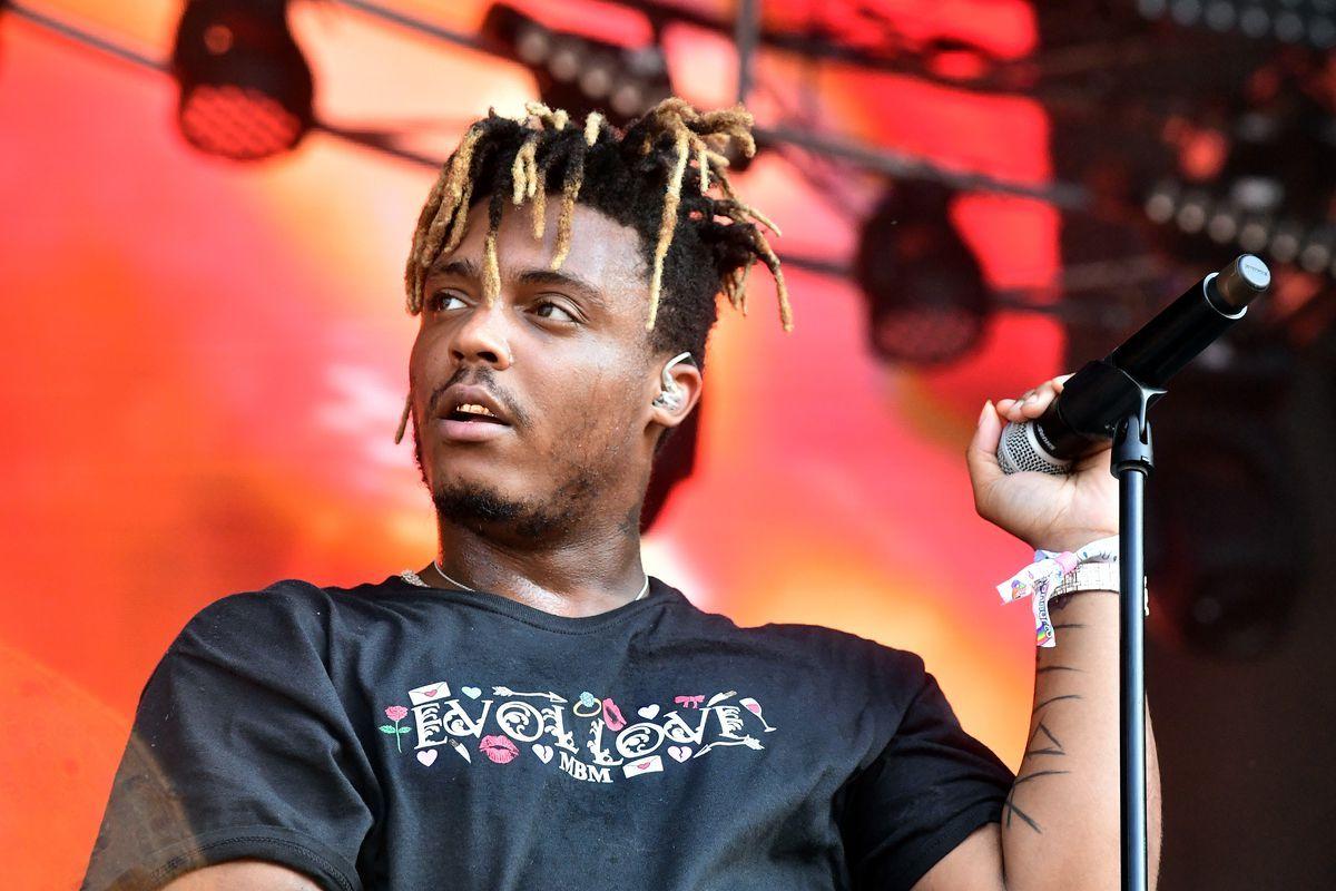 1200x800 Hip Hop reacts to Juice WRLD's tragic death