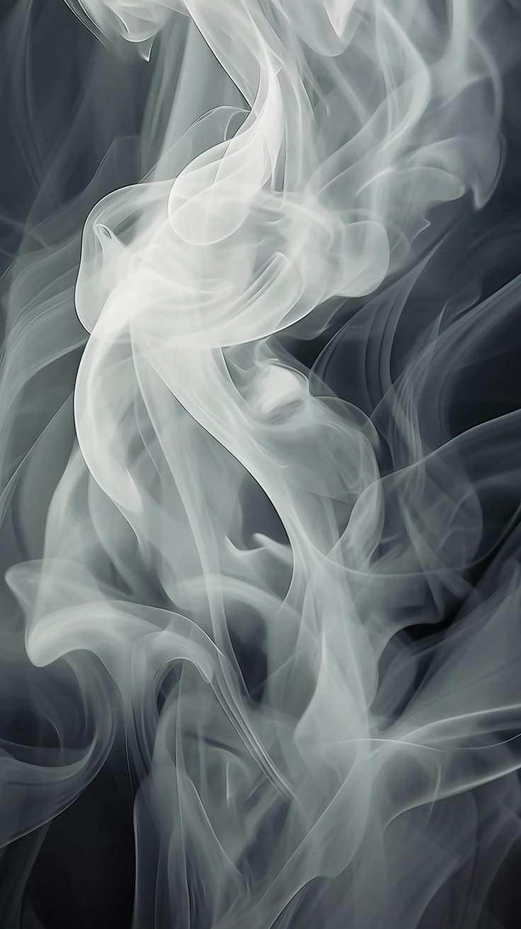 736x1313 Gray Background