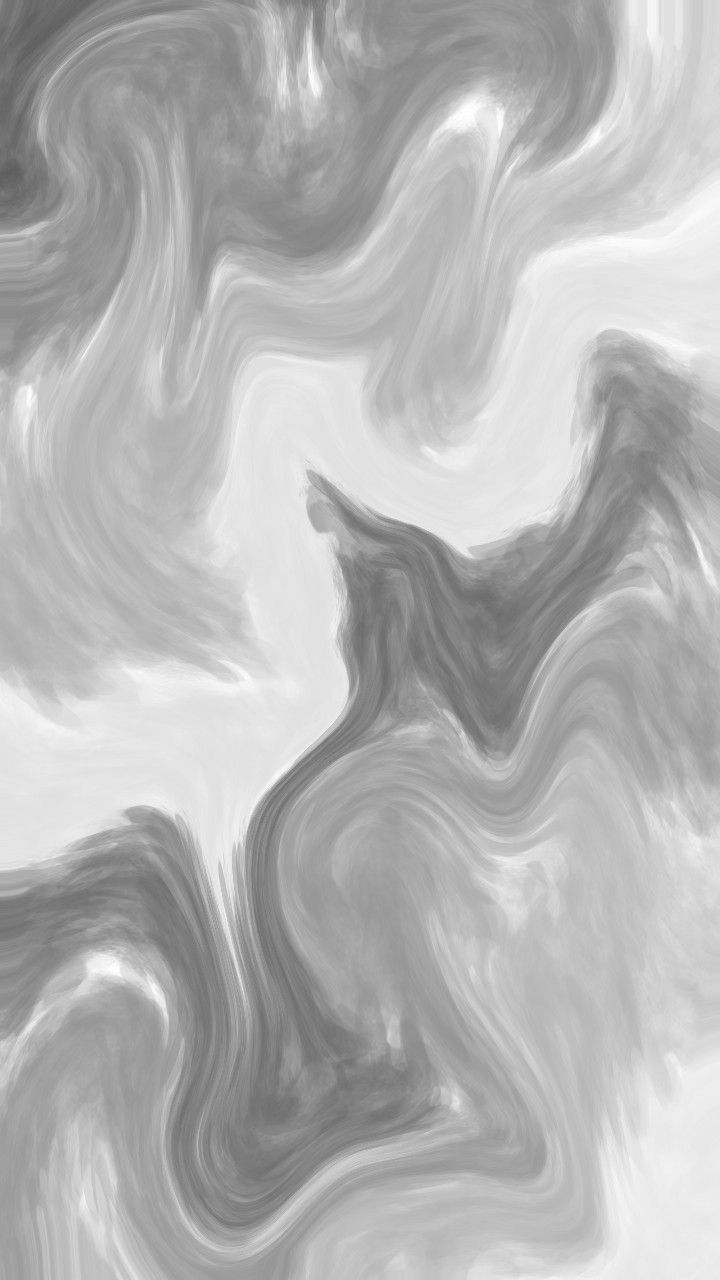 720x1280 Black and White Abstract Art Wallpaper