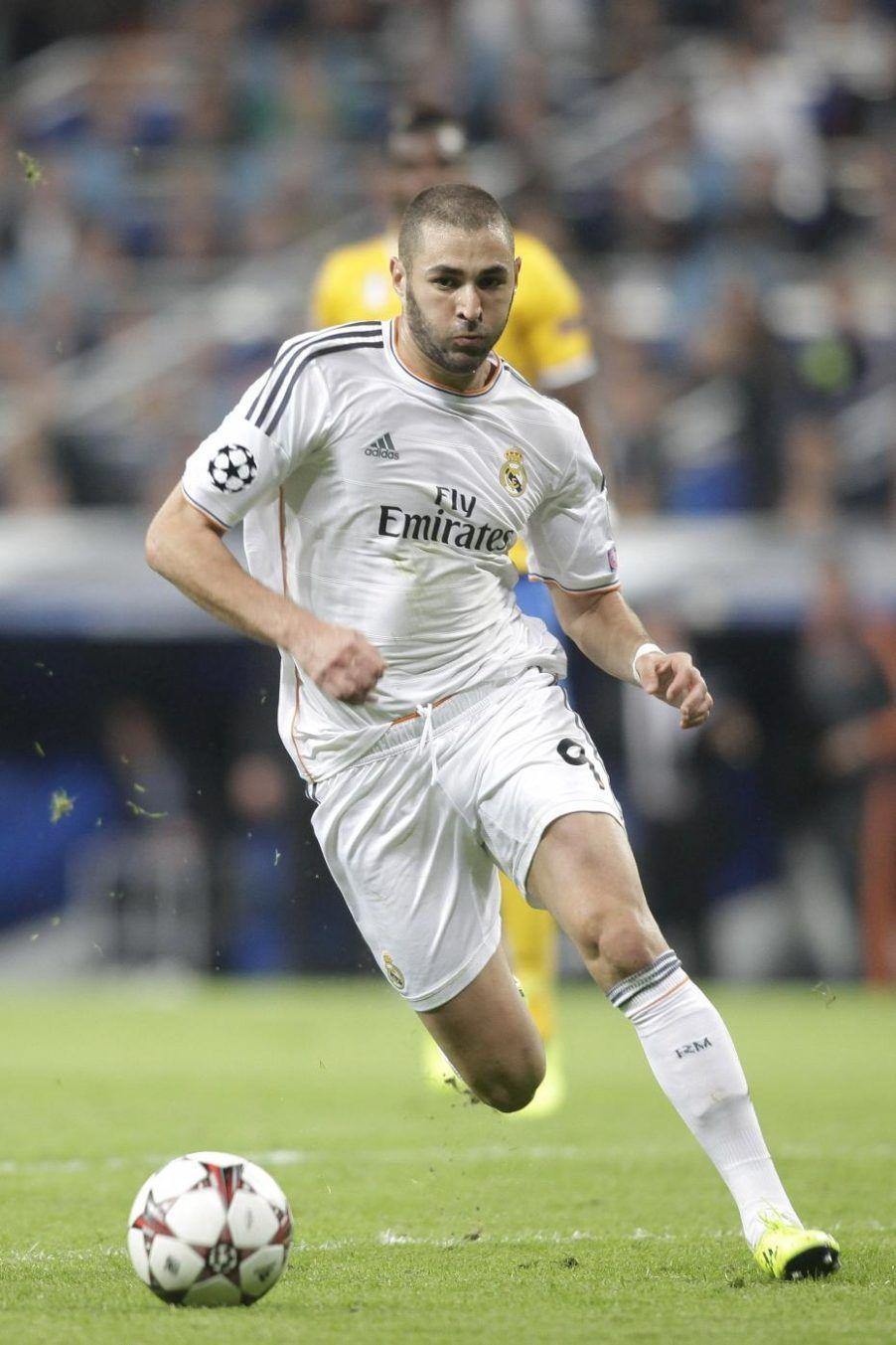 902x1353 Free download Karim Benzema Wallpaper 2016 [902x1353]