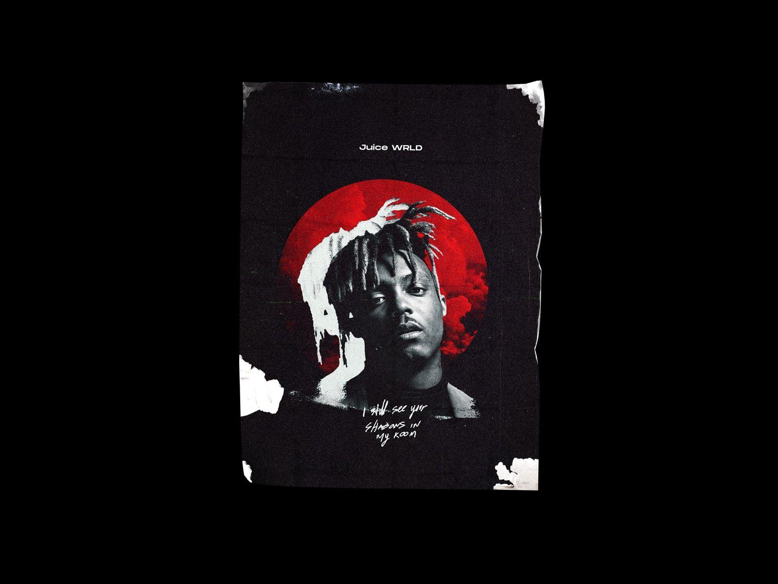 Juice Wrld RIP Wallpapers - Top Free Juice Wrld RIP Backgrounds ...