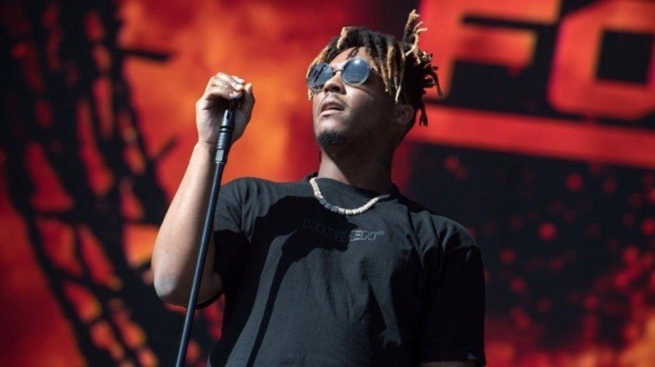 1280x718 Juice WRLD Mourned by Zedd: 'A Reminder That Life Can Be Over Any
