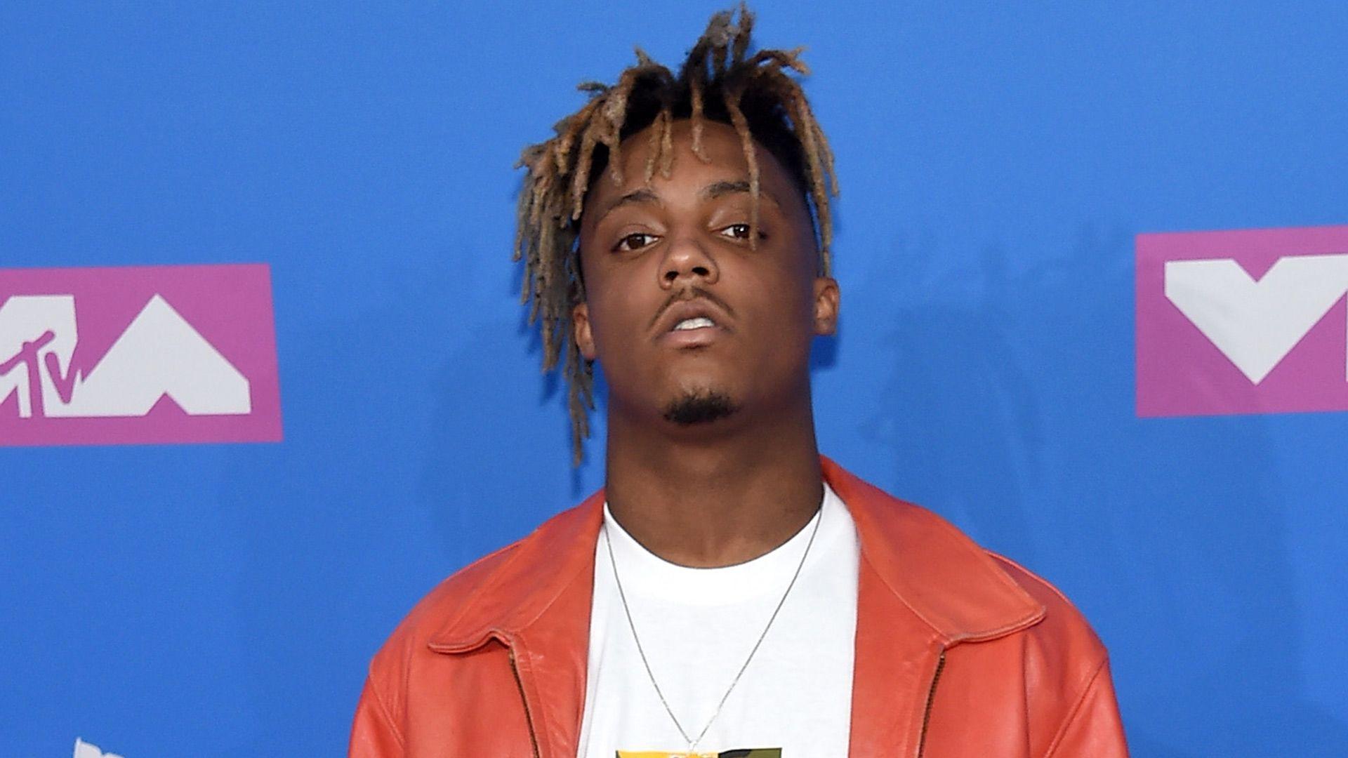 1920x1080 Rapper Juice Wrld Dead At Age 21 (Reports)