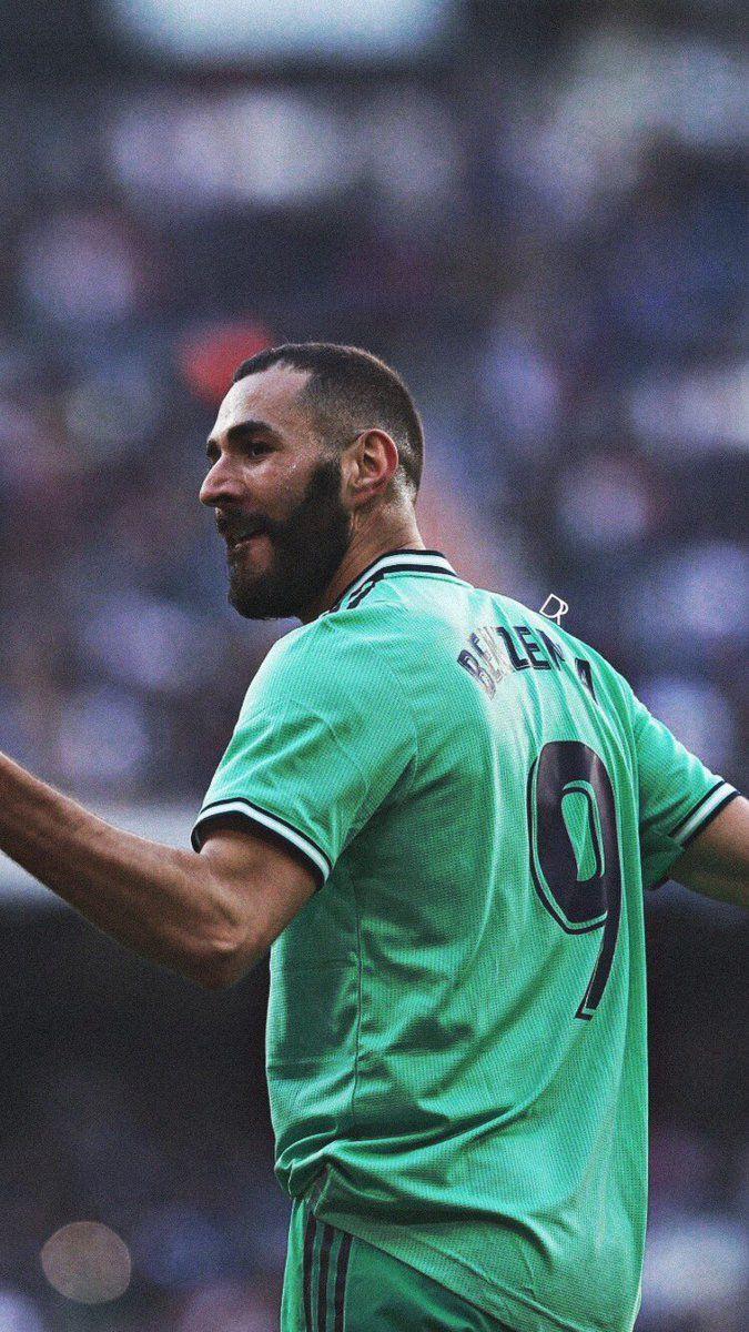 675x1200 DR Benzema. Wallpaper. Header