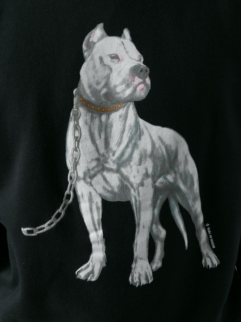 1000x1334 Marcelo Burlon County Of Milan Dogo Sweatshirt