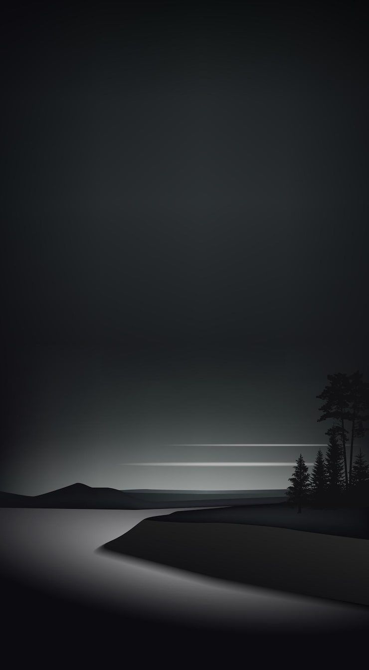 740x1342 Dark Phone Wallpaper Vectors Free High Quality Vectors From Freepik