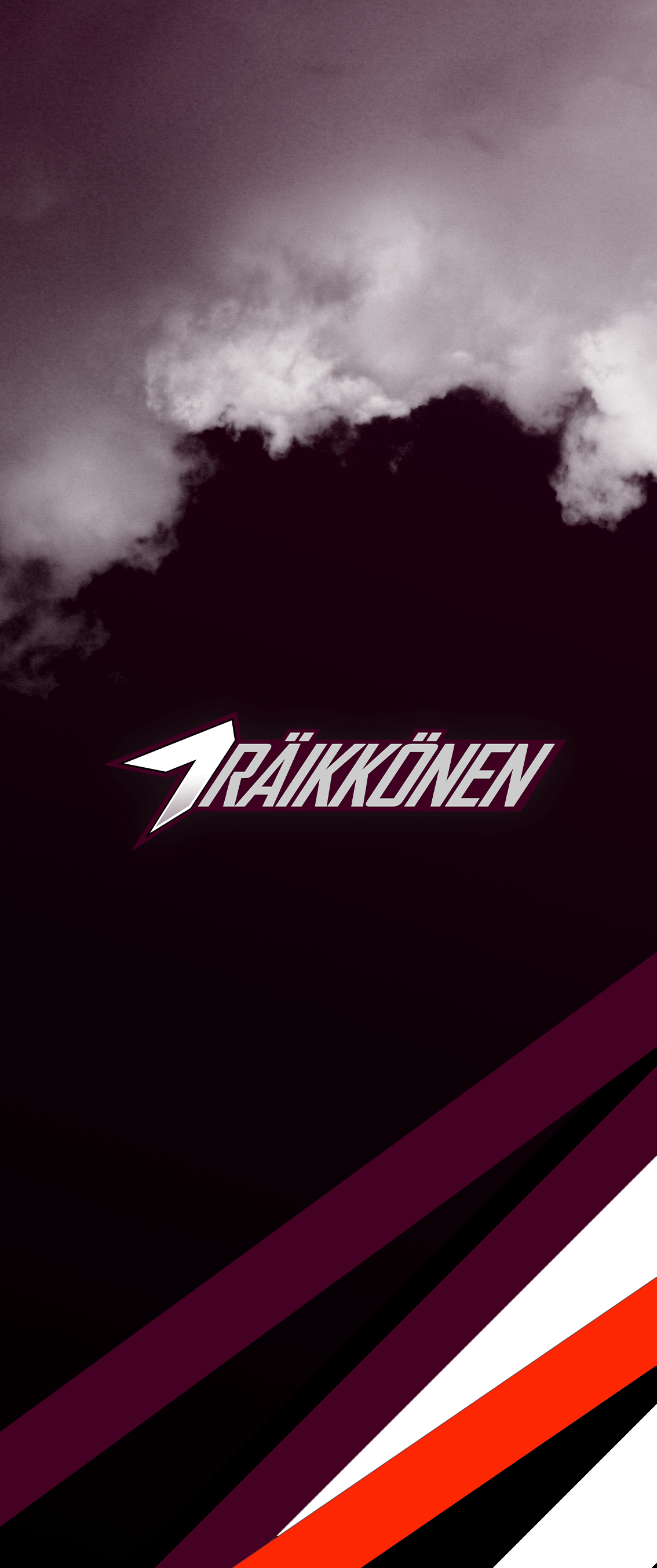 1134x2706 iPhone X Kimi Raikkonen 7 Krs Wallpaper Romeo Kimi