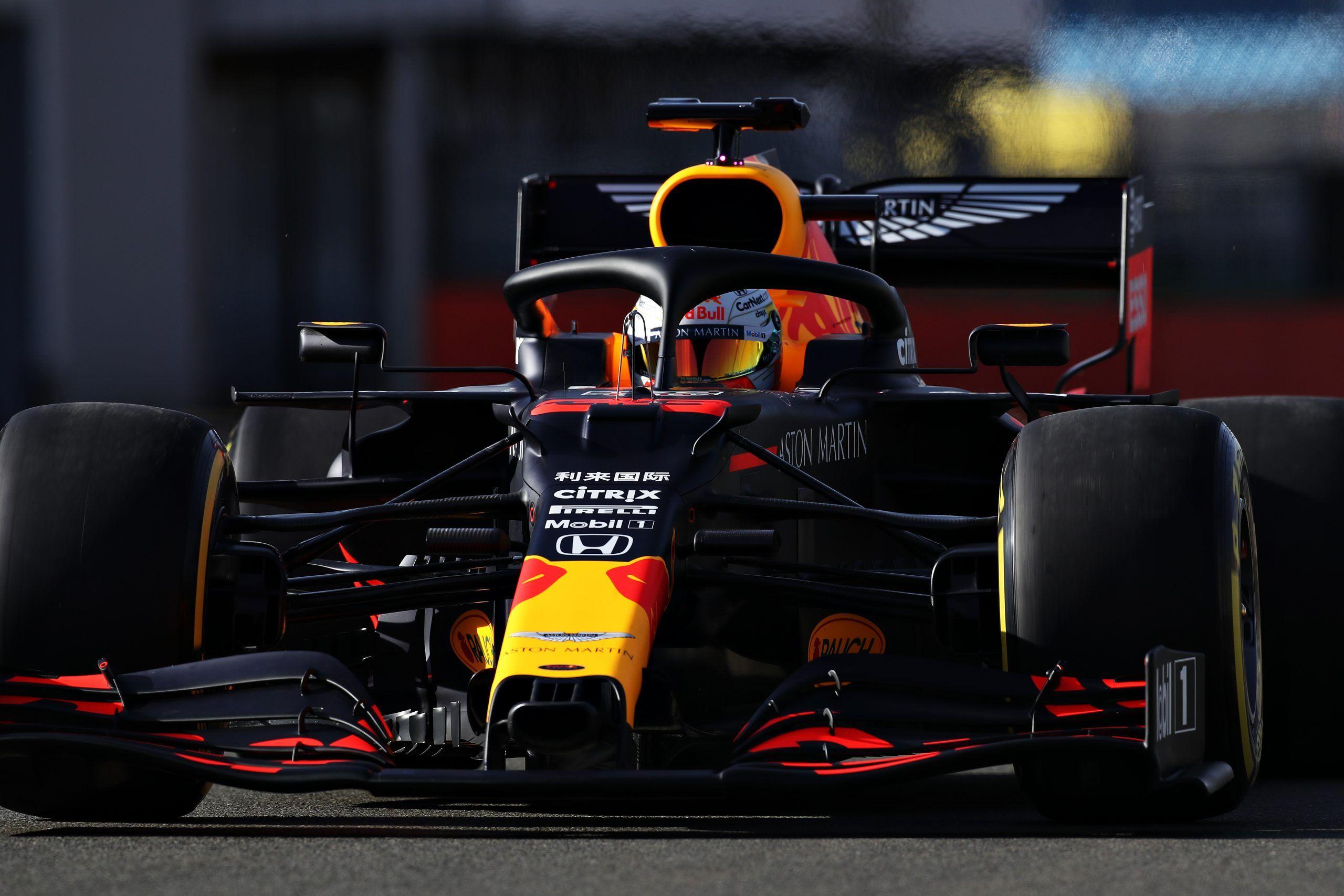 Red bull rb16 HD wallpapers  Pxfuel