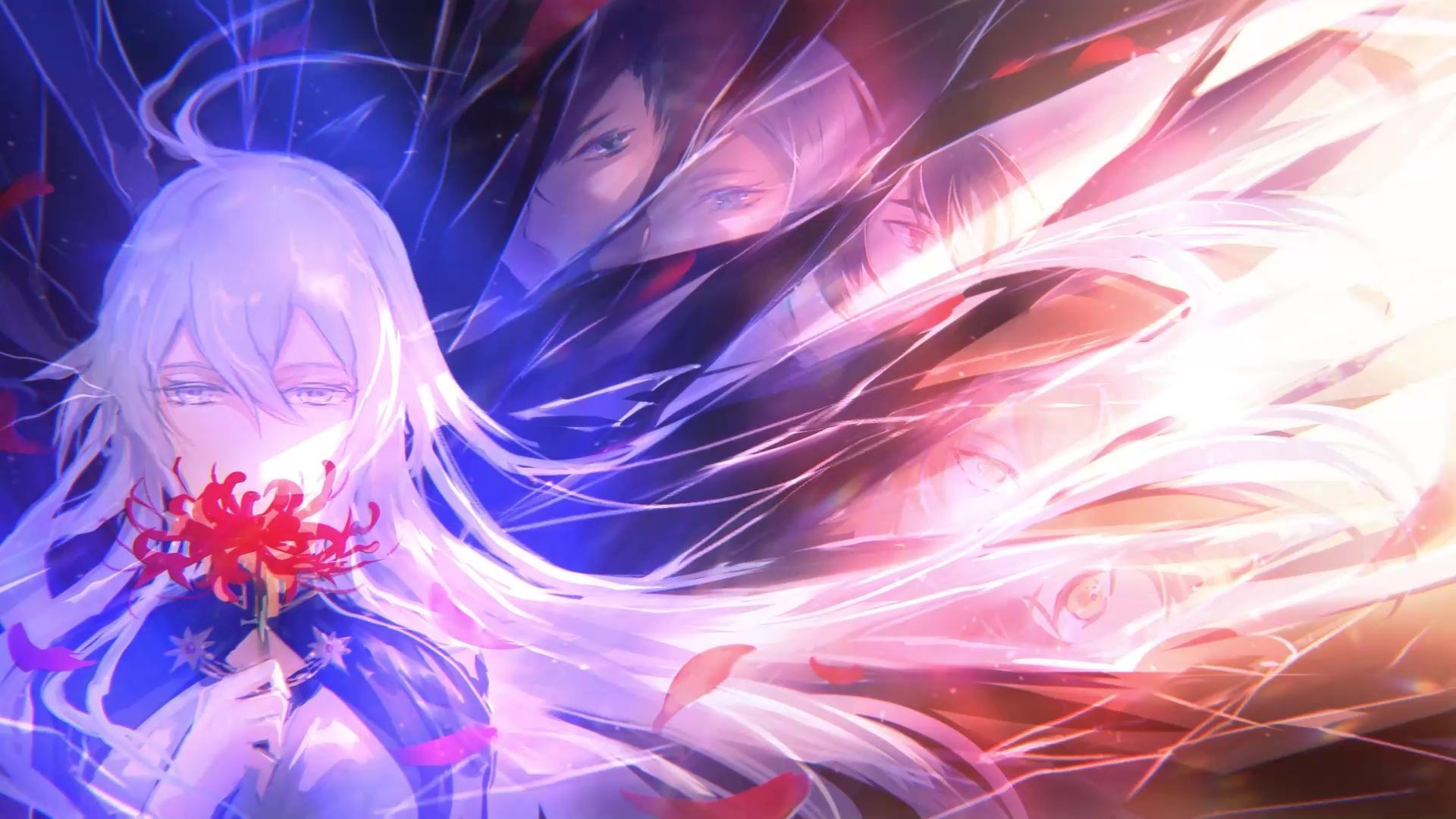 1920x1080 Anime Wallpaper, HD 86 Anime Background