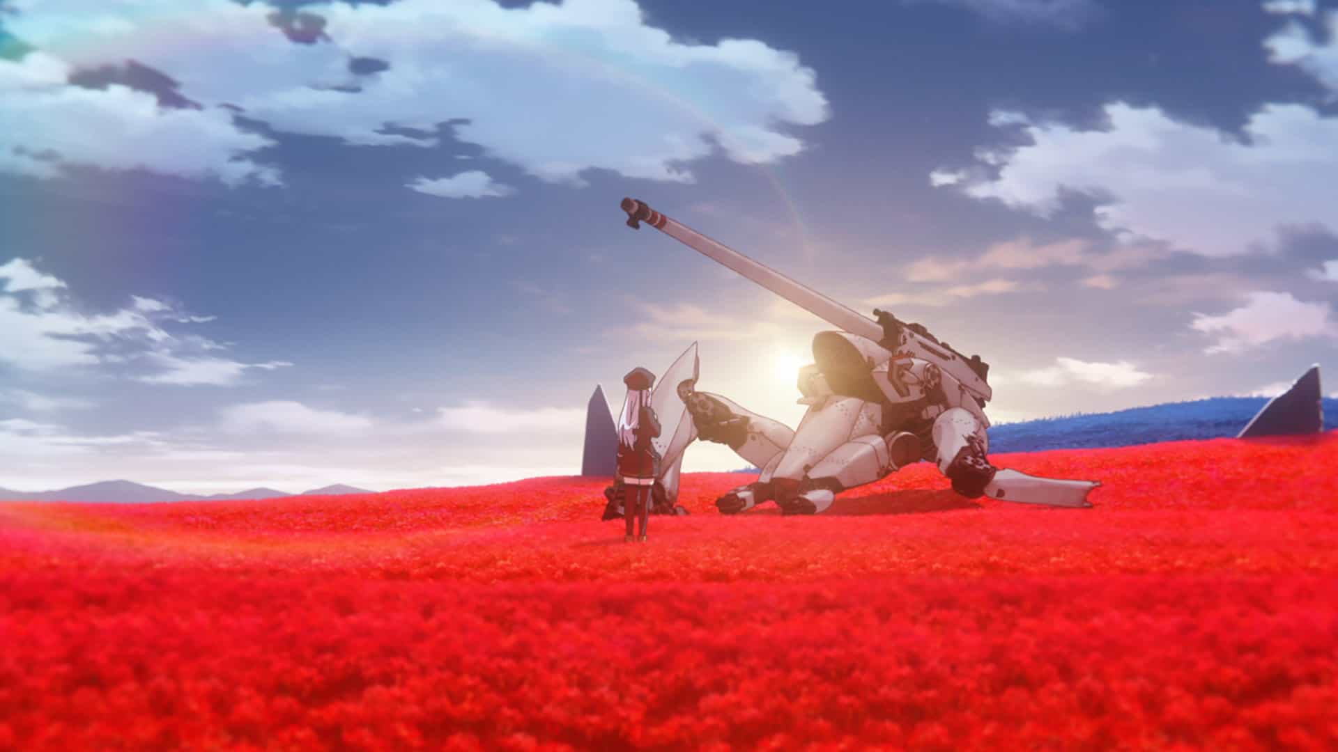 1920x1080 Anime Analysis: 86 (2021) by Toshimasa Ishii Movie Pulse