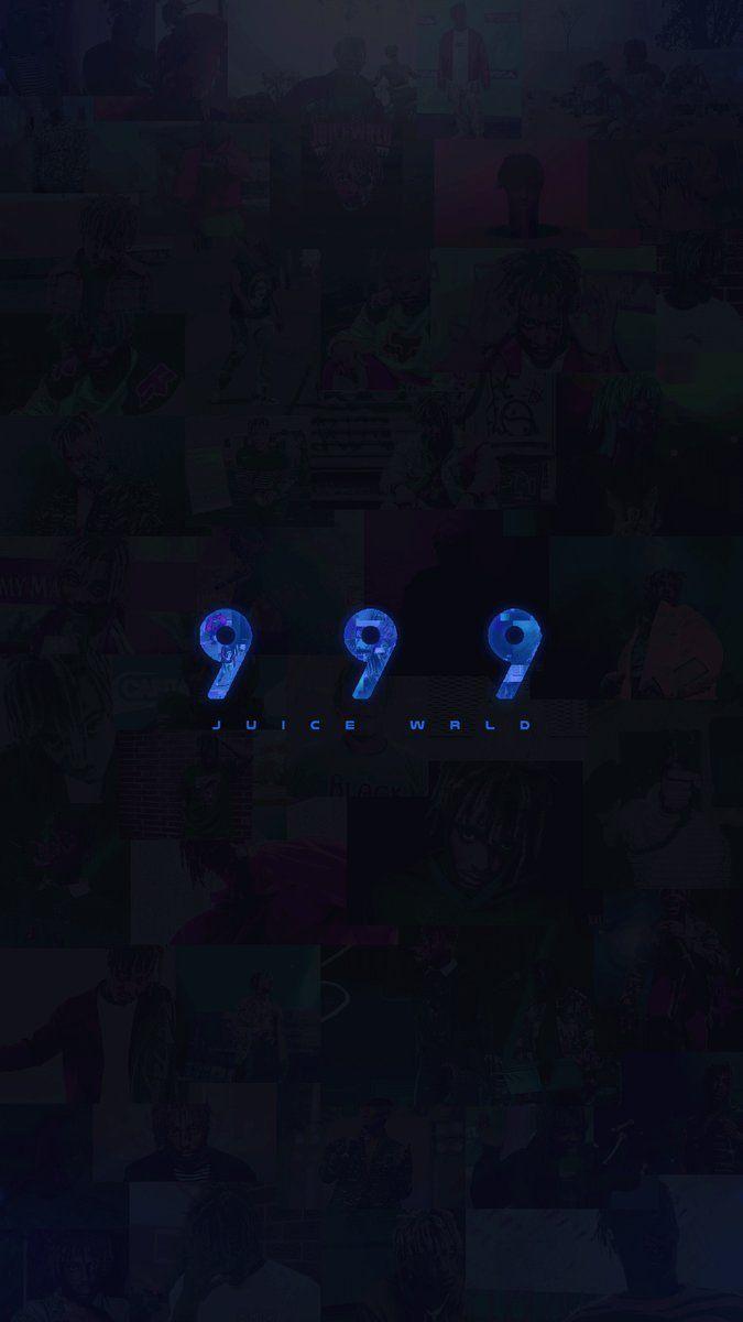 675x1200 Juice Wrld Wallpaper, Free Stock Wallpaper