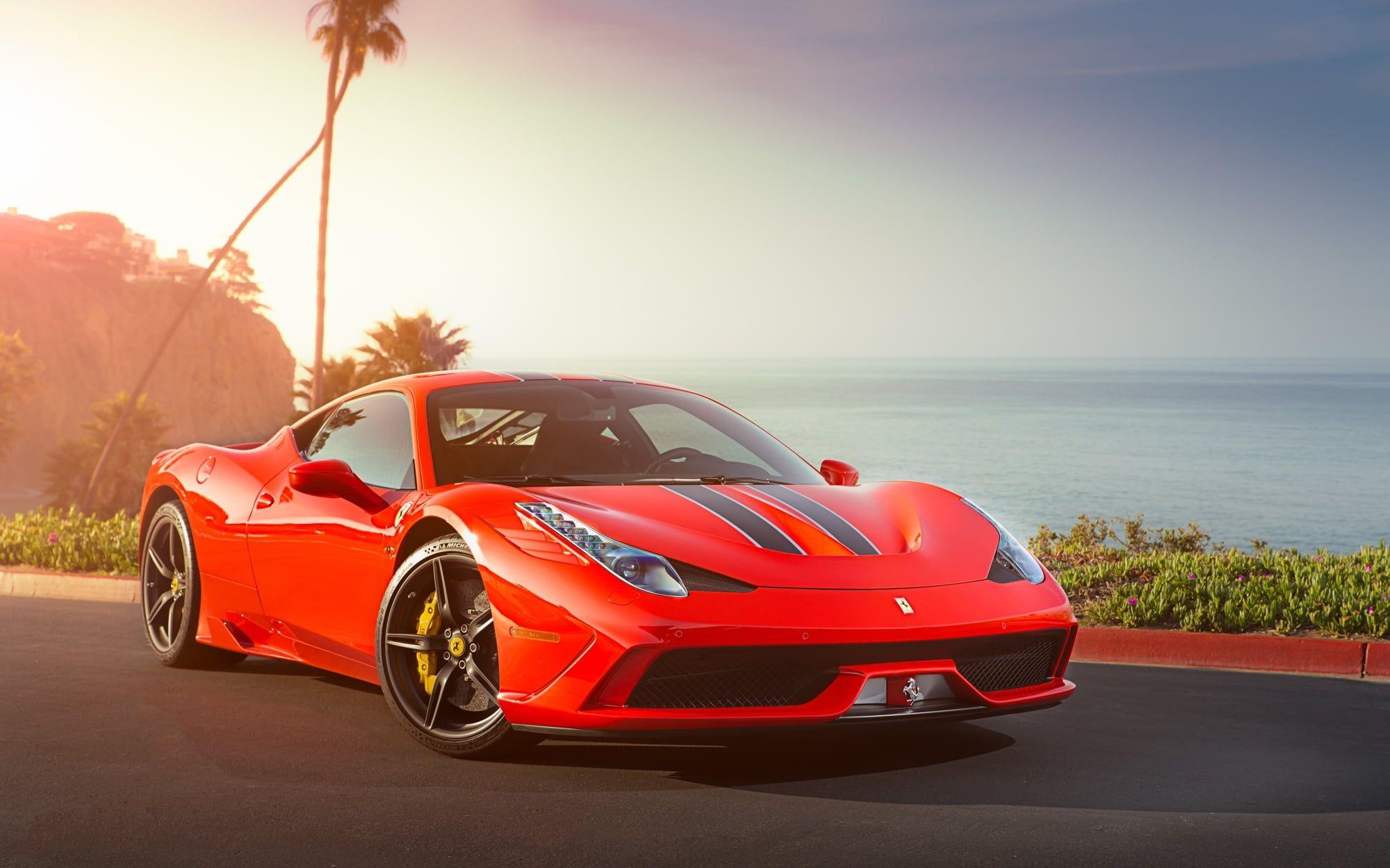 34++ Ferrari 458 Speciale Metallic Grey Wallpaper 1440x900 HD download