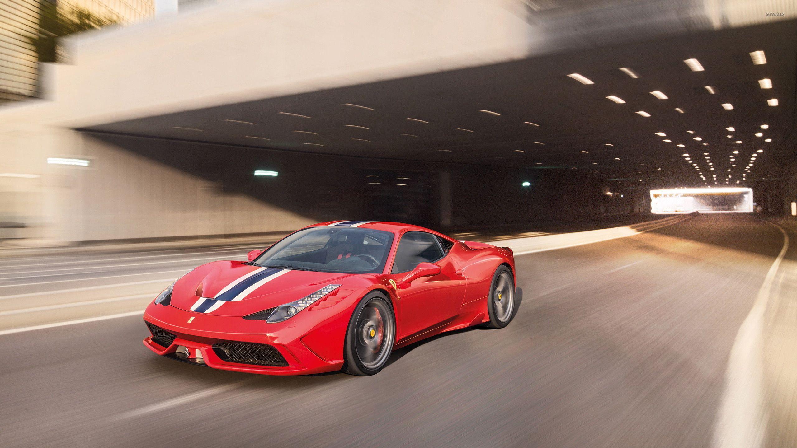 2560x1440 Ferrari 458 Speciale [2] wallpaper wallpaper