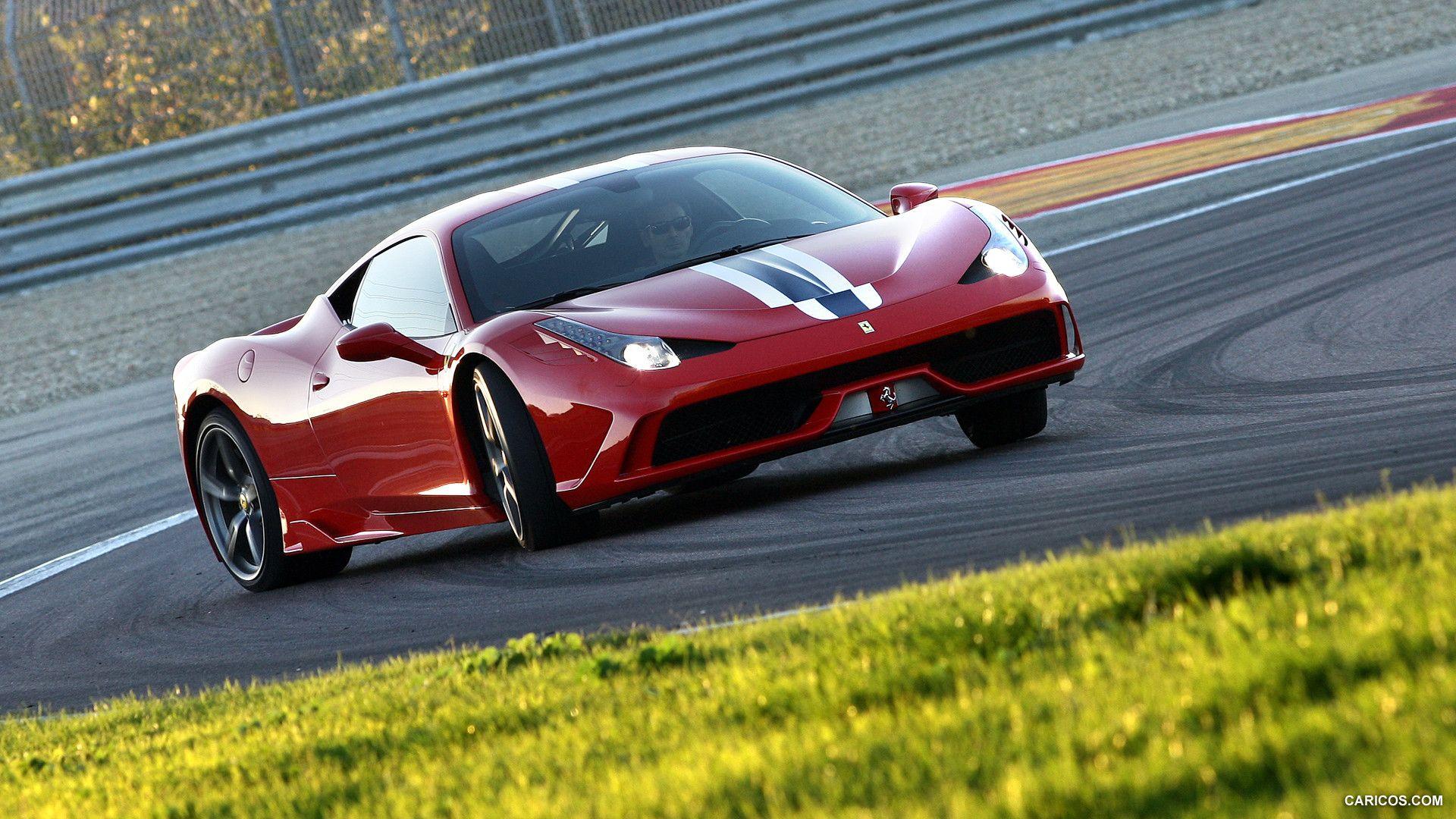1920x1080 Ferrari 458 Speciale (2014). HD Wallpaper