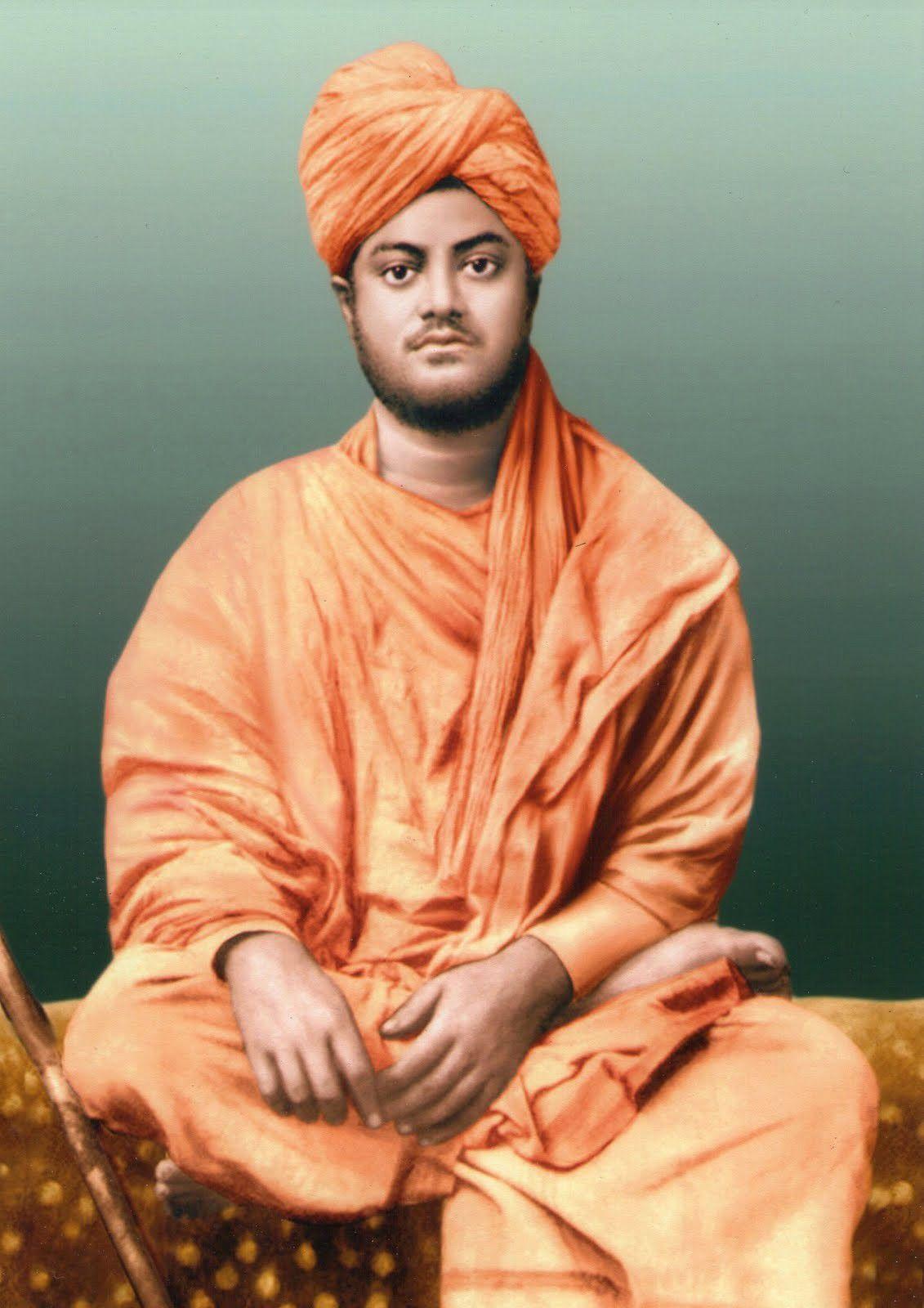 1131x1600 Free Download Wallpaper HD HD Swami Vivekananda