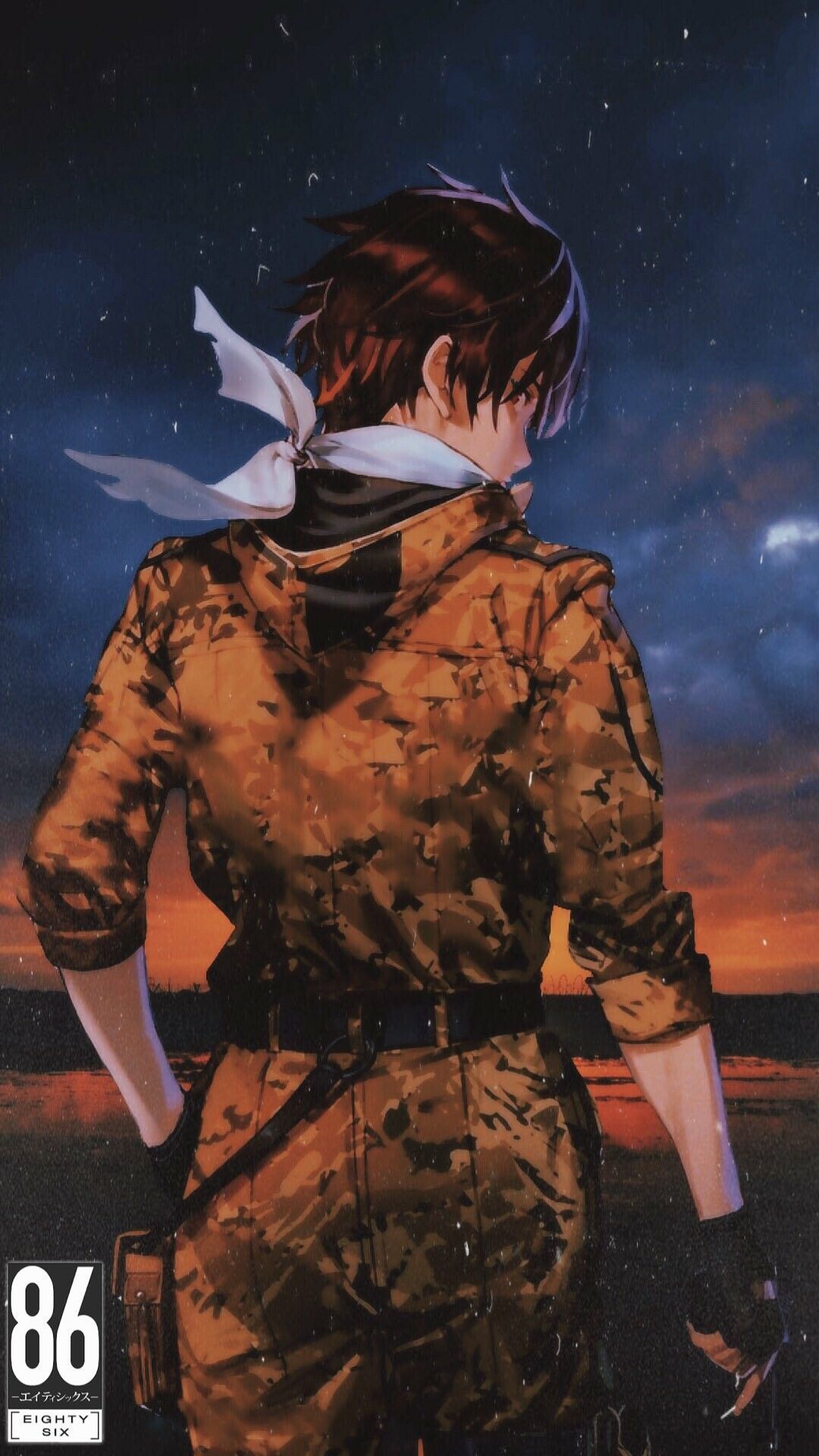 1080x1920 (TV Series) Wallpaper
