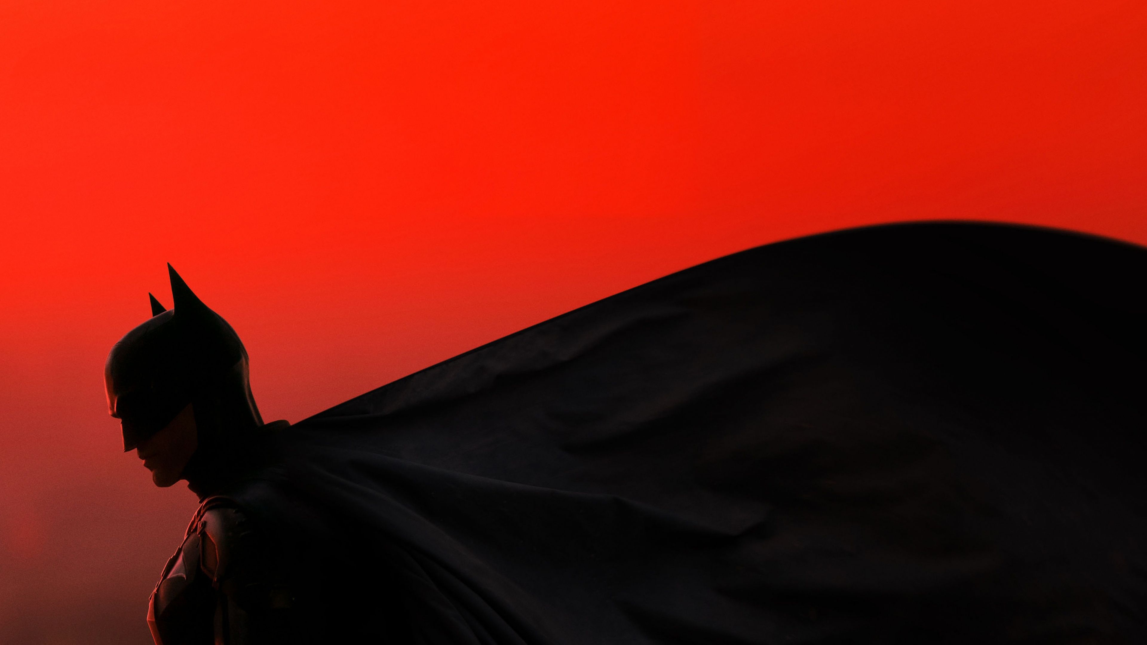 3840x2160 The Batman Wallpaper 4K, 5K, 2022 Movies, DC Comics