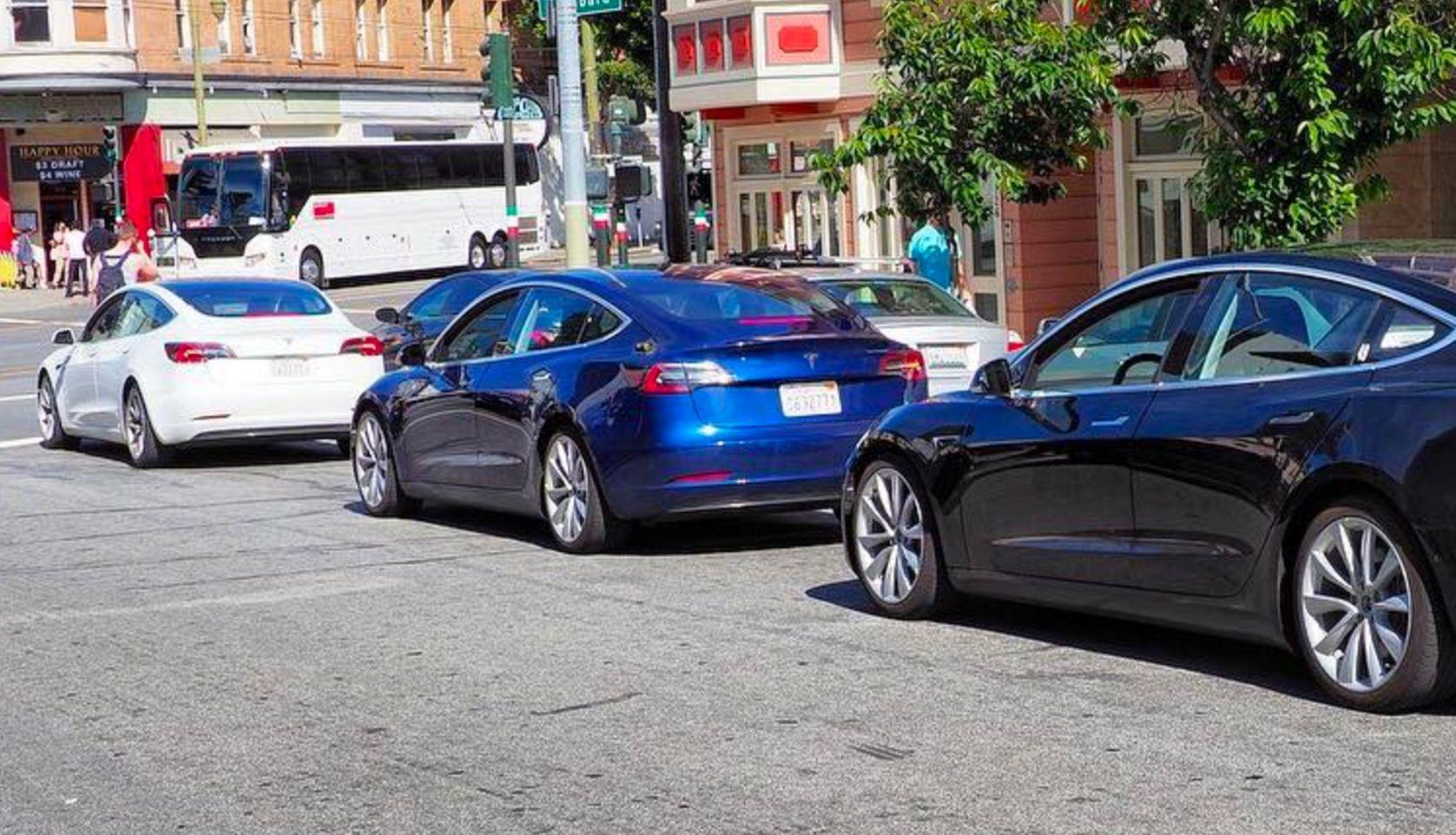 1677x962 Tesla Model Y Wallpaper. Best New Car