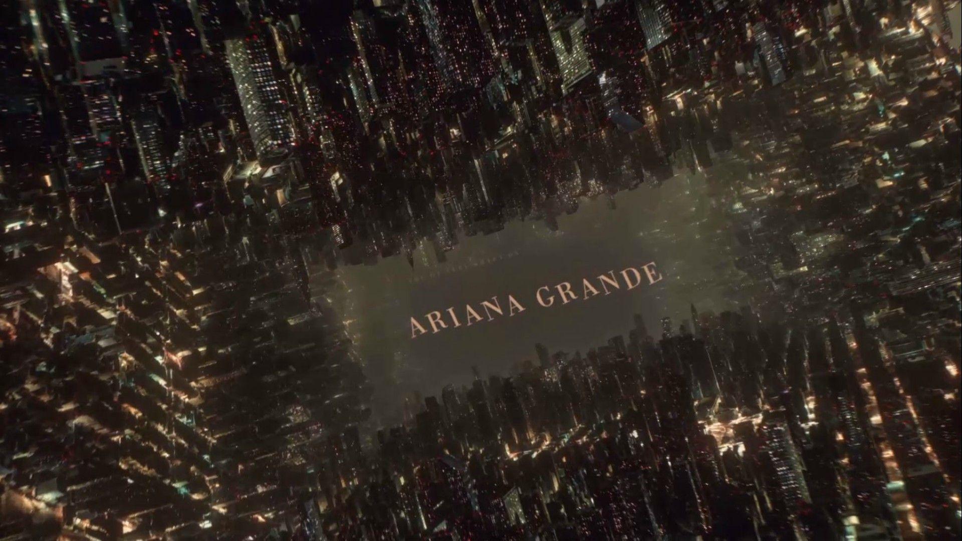 Ariana grande no tears left to cry wallpapers top free ariana grande