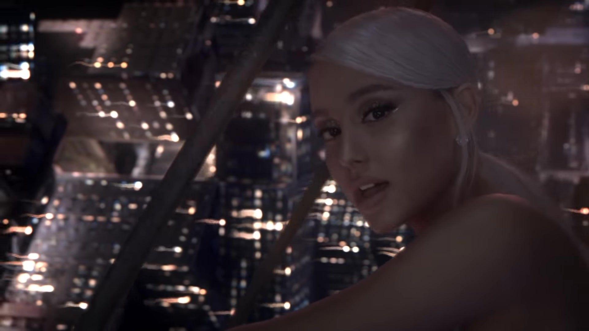 Ariana Grande No Tears Left To Cry Wallpapers Top Free Ariana Grande No Tears Left To Cry 3905