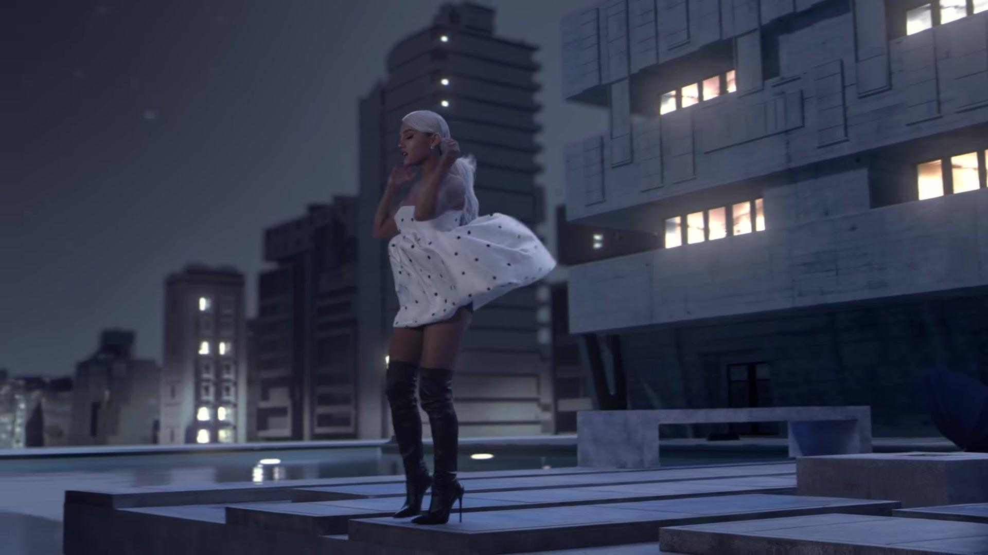 Ariana Grande No Tears Left To Cry Wallpapers - Top Free Ariana Grande ...