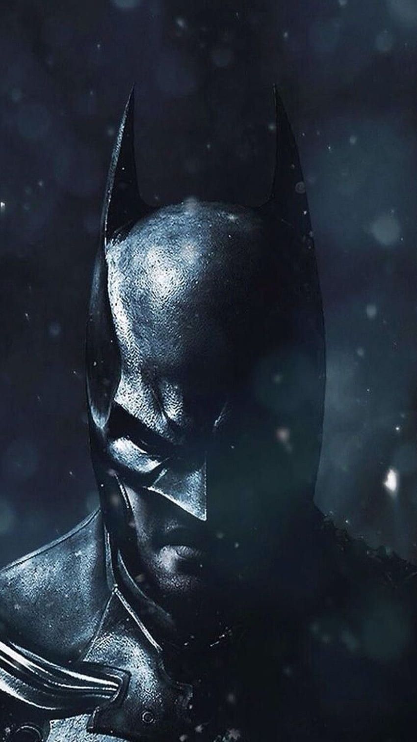 850x1511 Batman HD phone wallpaper