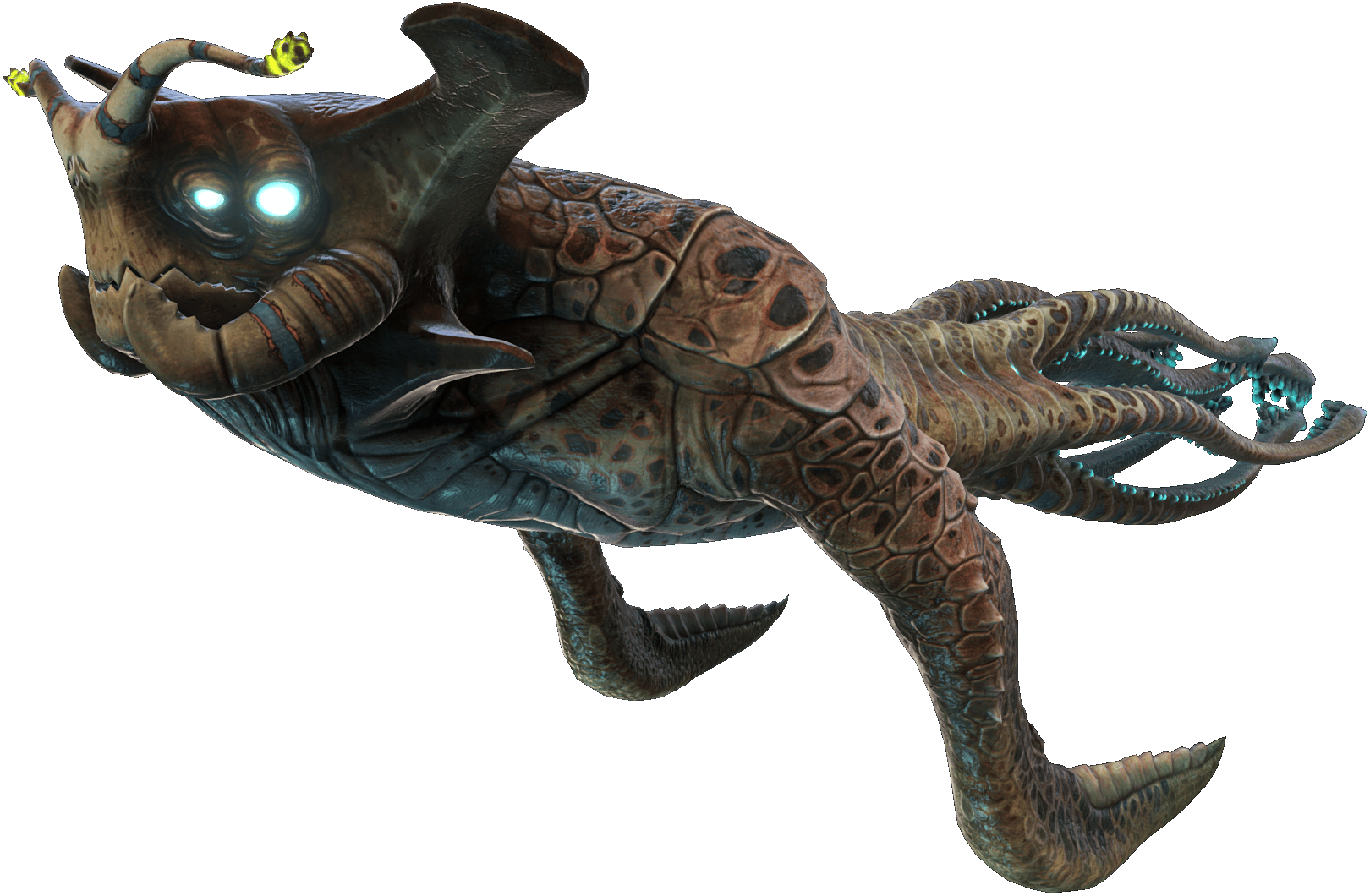 1620x1060 Sea Emperor Leviathan