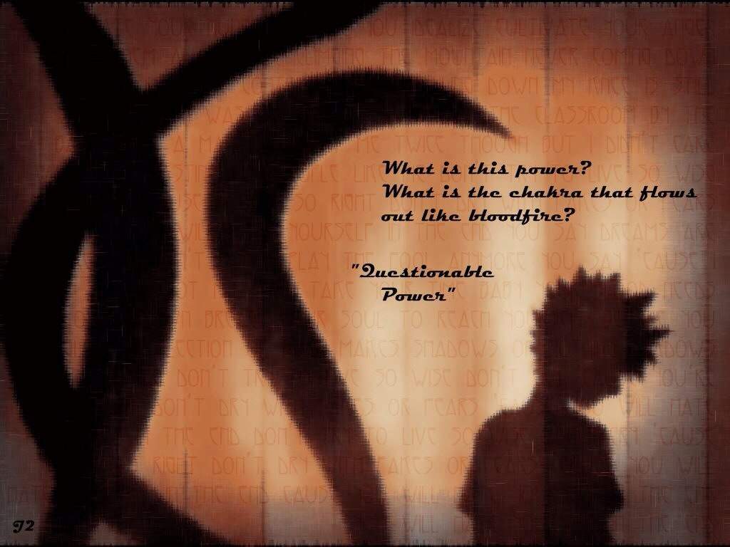 Naruto Quotes Wallpapers - Top Free Naruto Quotes Backgrounds