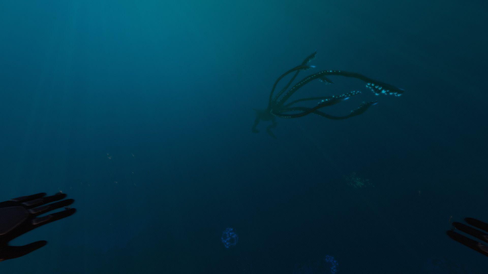 1920x1080 Holy Carp *spoilers*