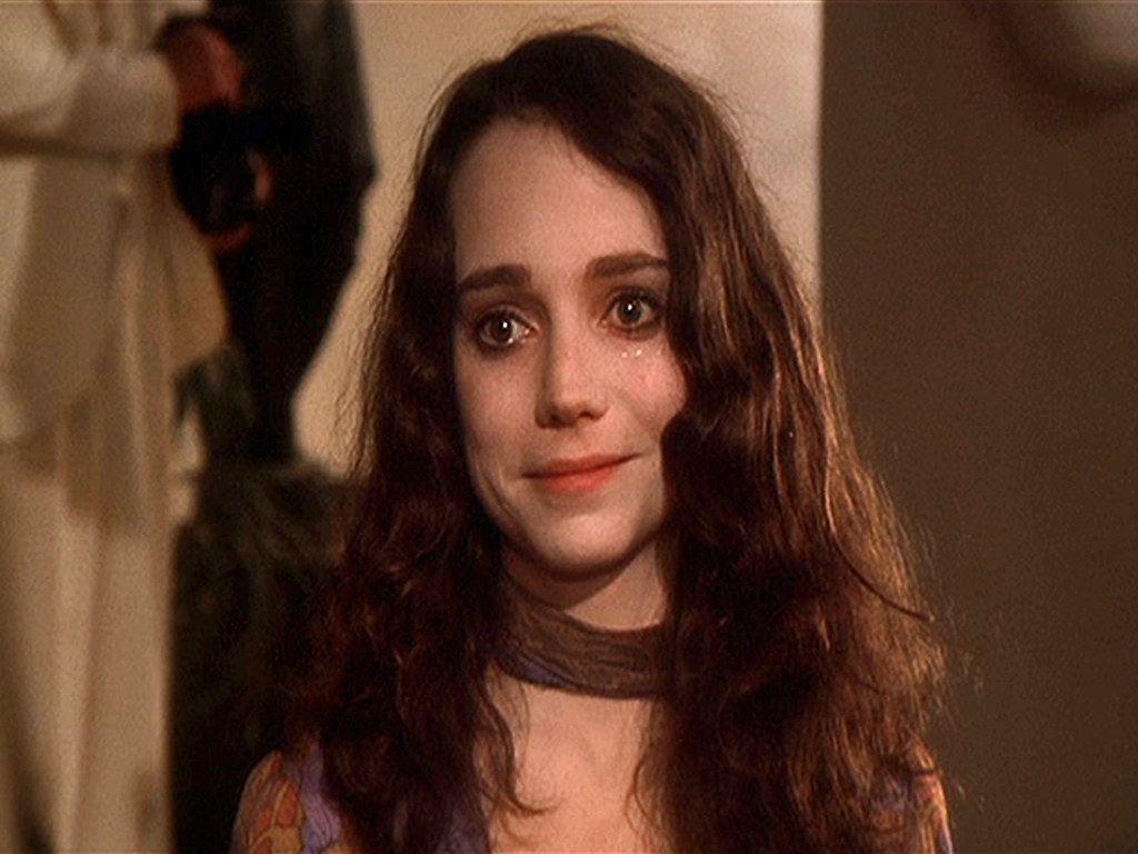 1024x768 Jessica Harper. Ian W. Hill
